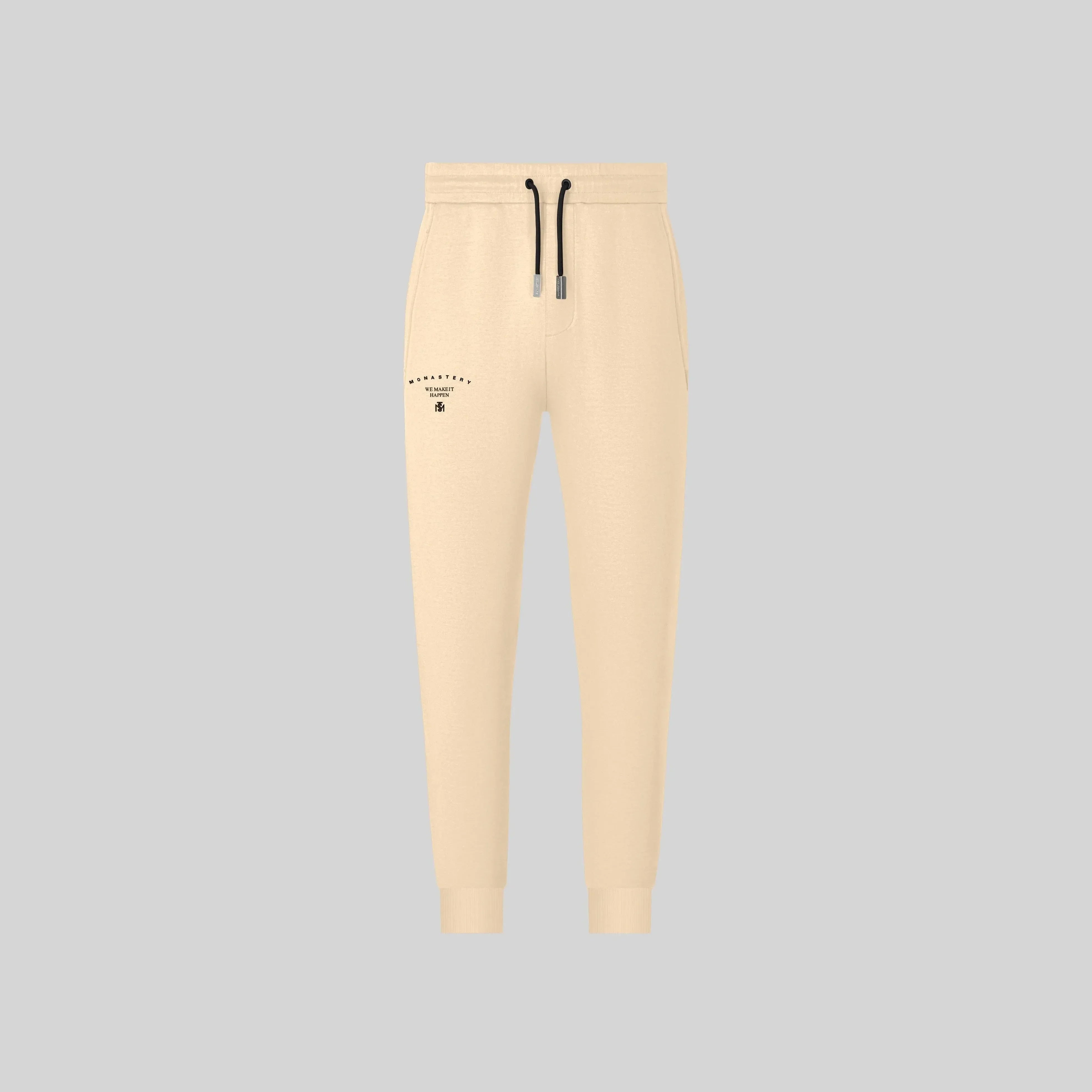 AUSTRALIS CAMEL SPORT TROUSERS - Monastery
