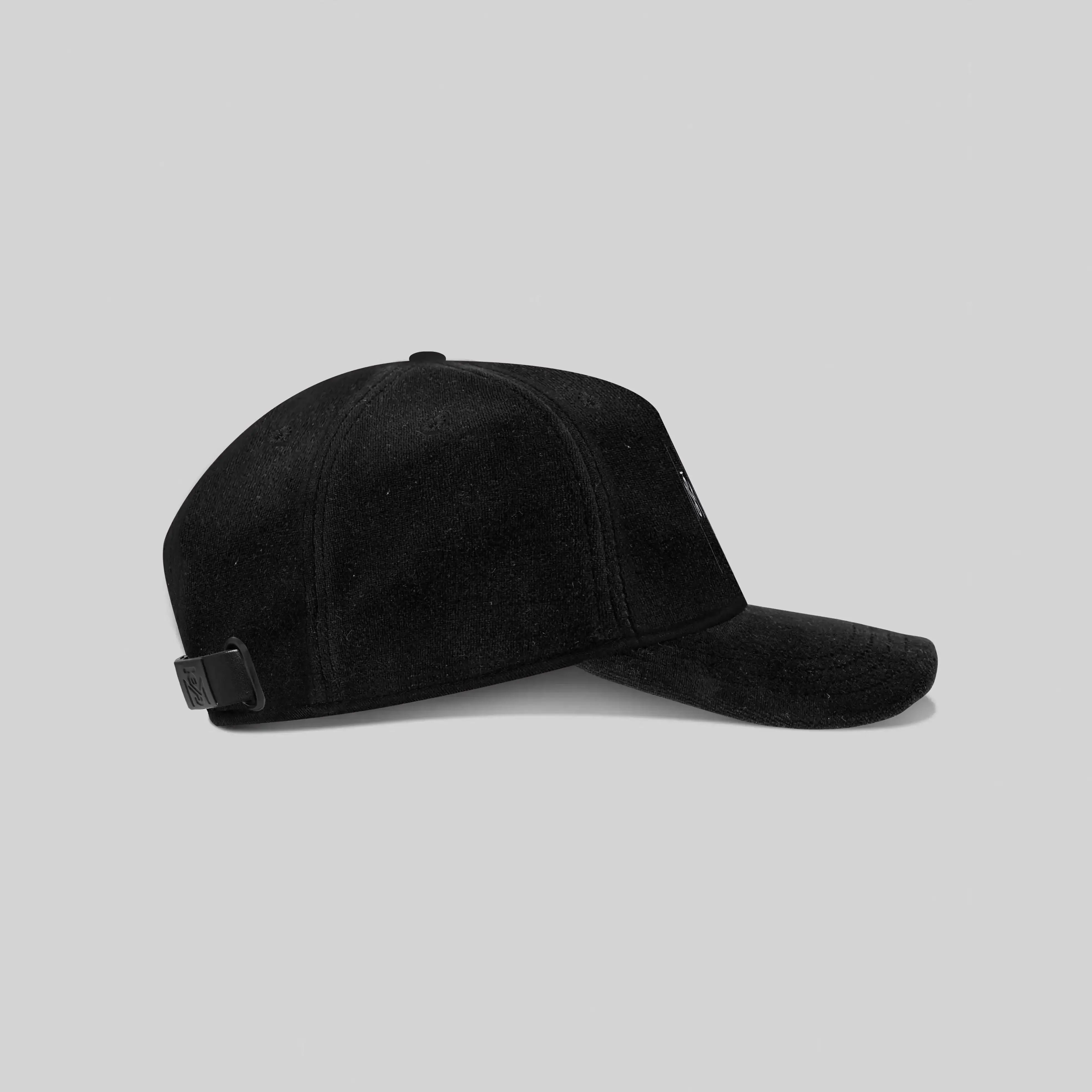 CAP DADRA BLACK - Monastery
