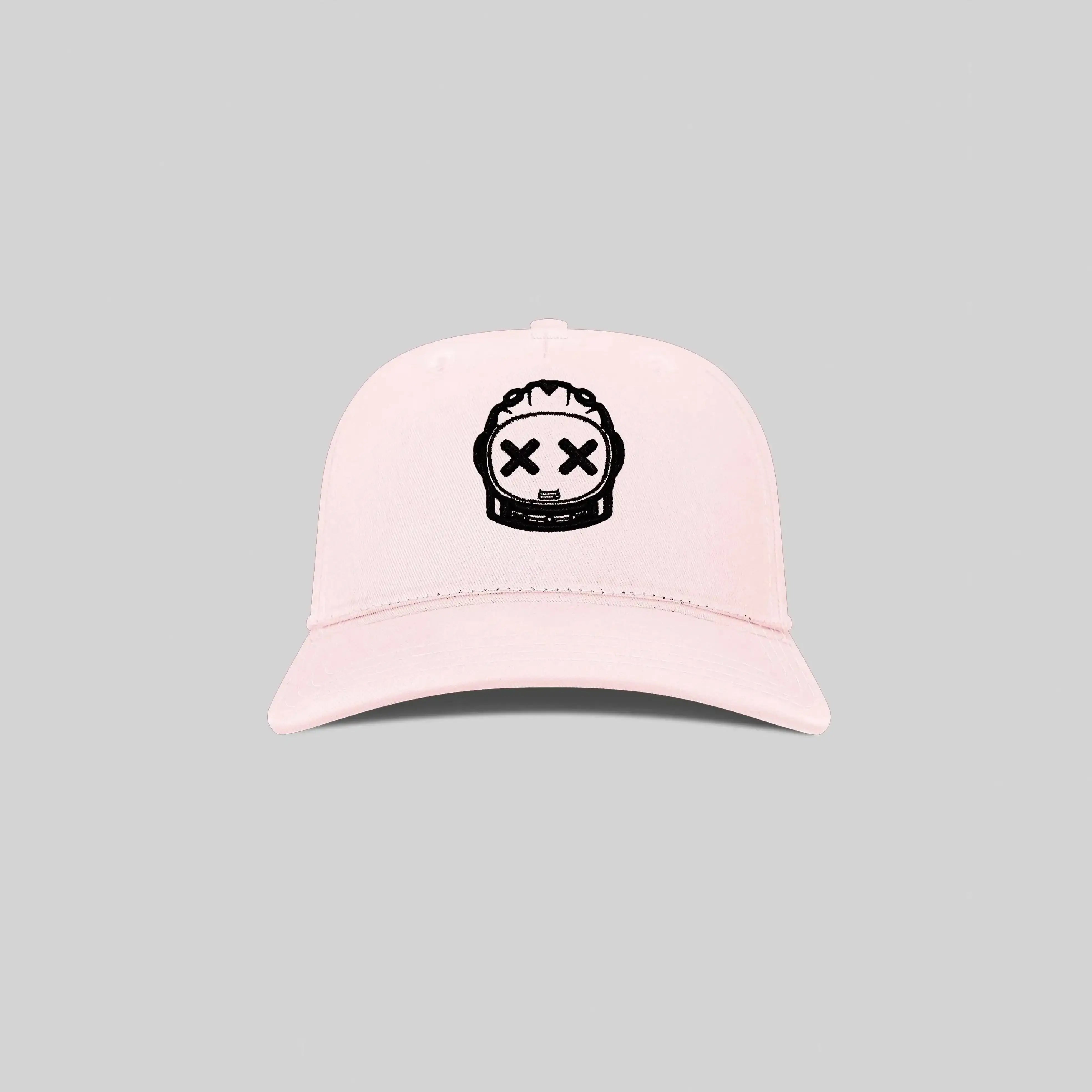CAP KAVEH PINK - Monastery