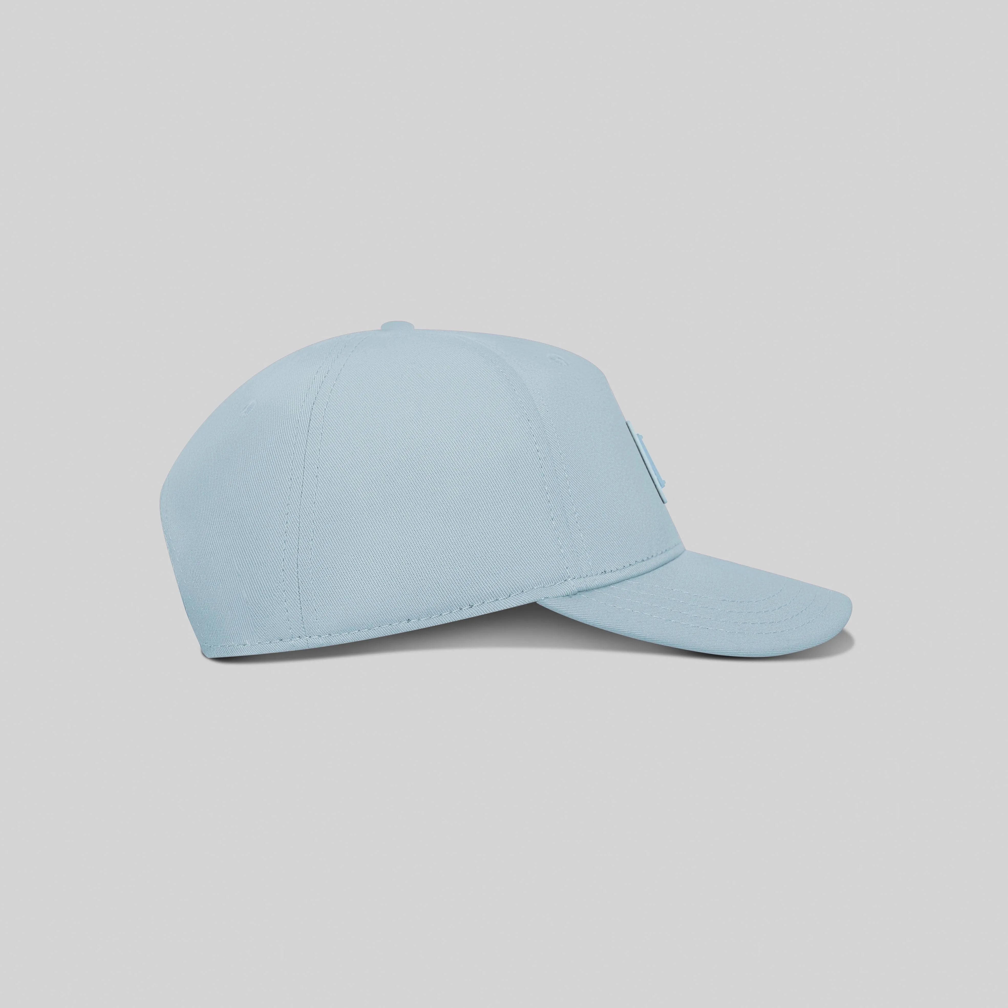 TRICH CAP BABY BLUE - Monastery