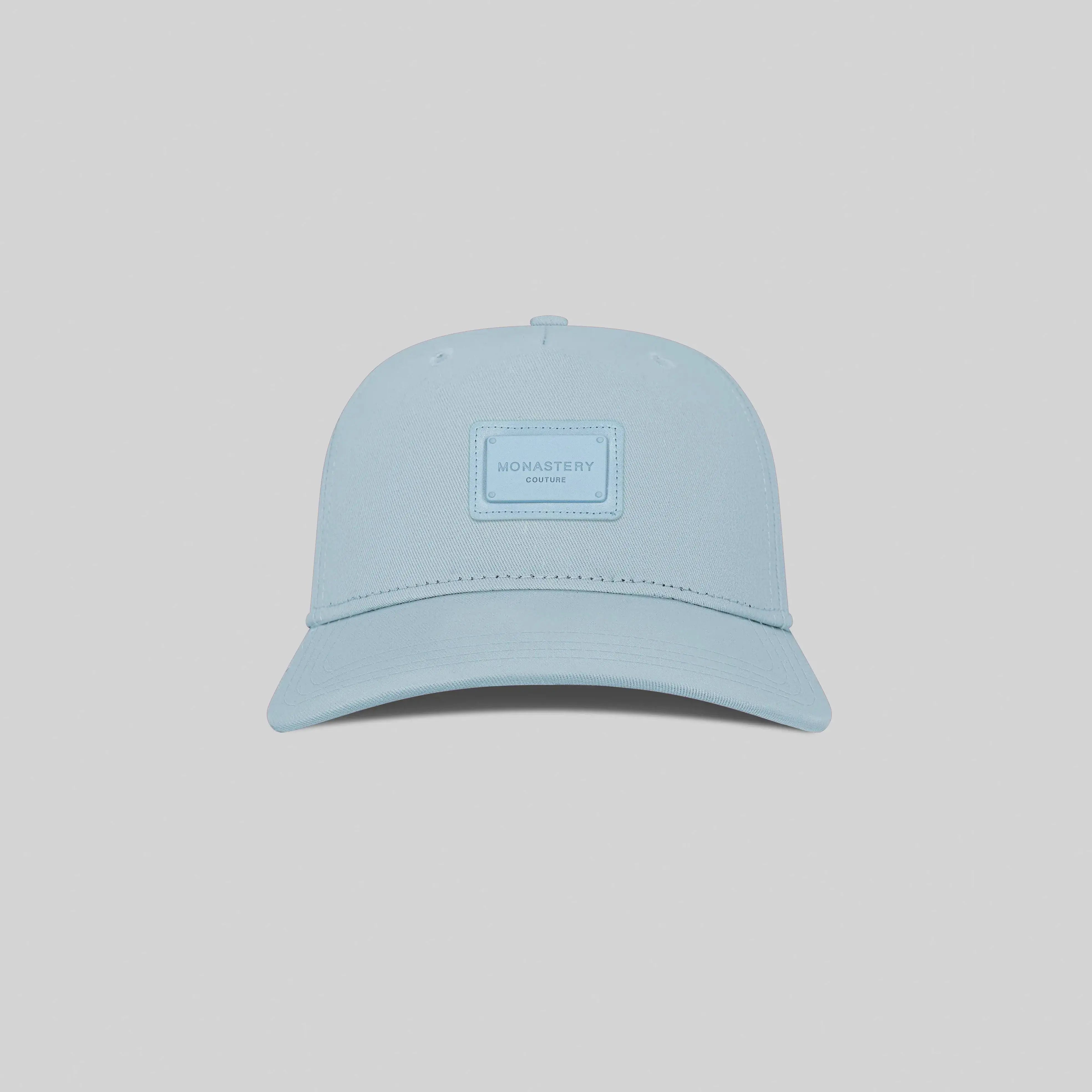 TRICH CAP BABY BLUE - Monastery