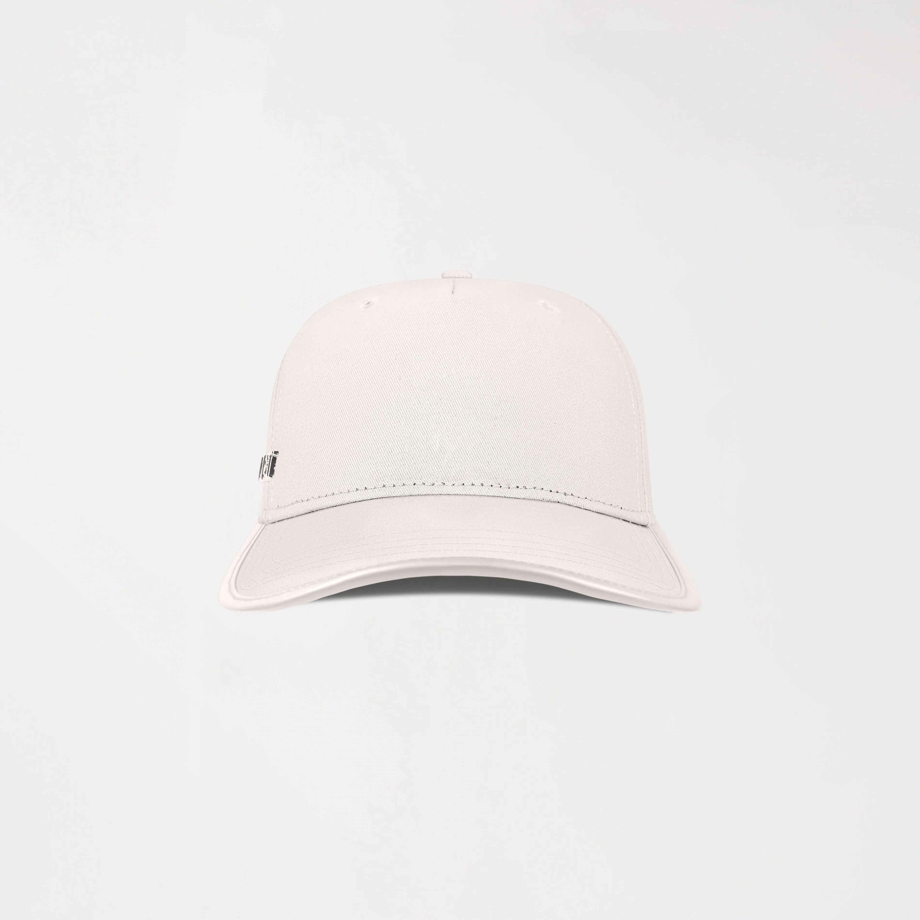 GORRA CLEFBORN BEIGE FRENTE - MONASTERY