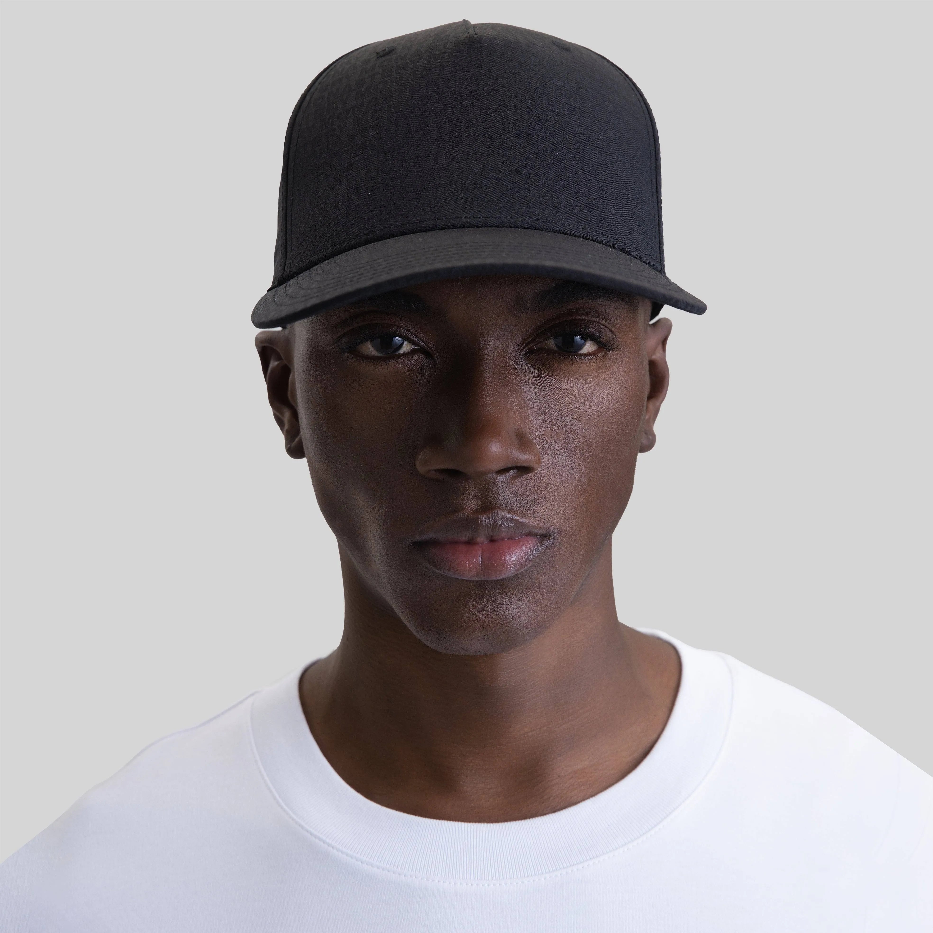 CAP DANAO BLACK - Monastery