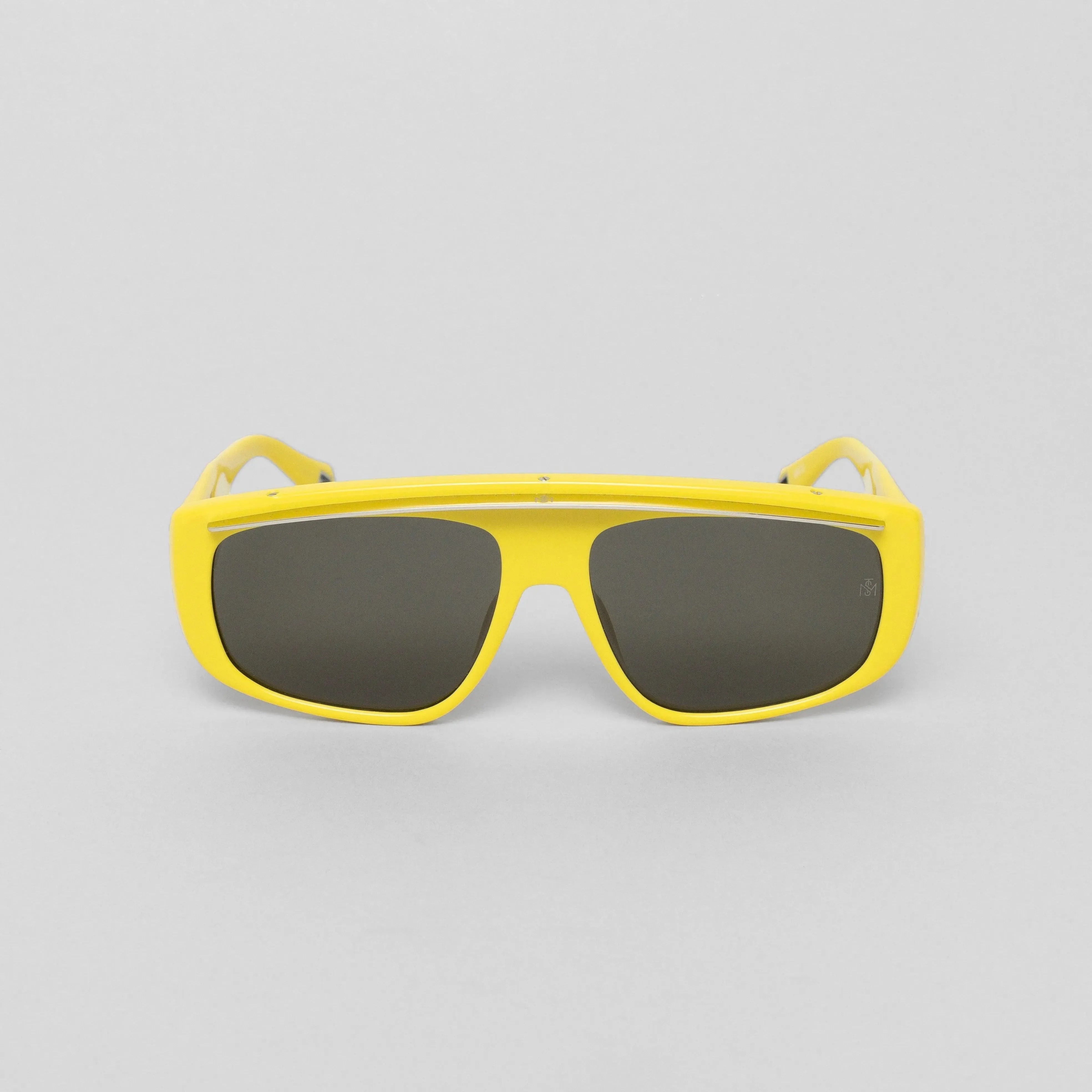 ELOI SUNGLASSES YELLOW - Monastery
