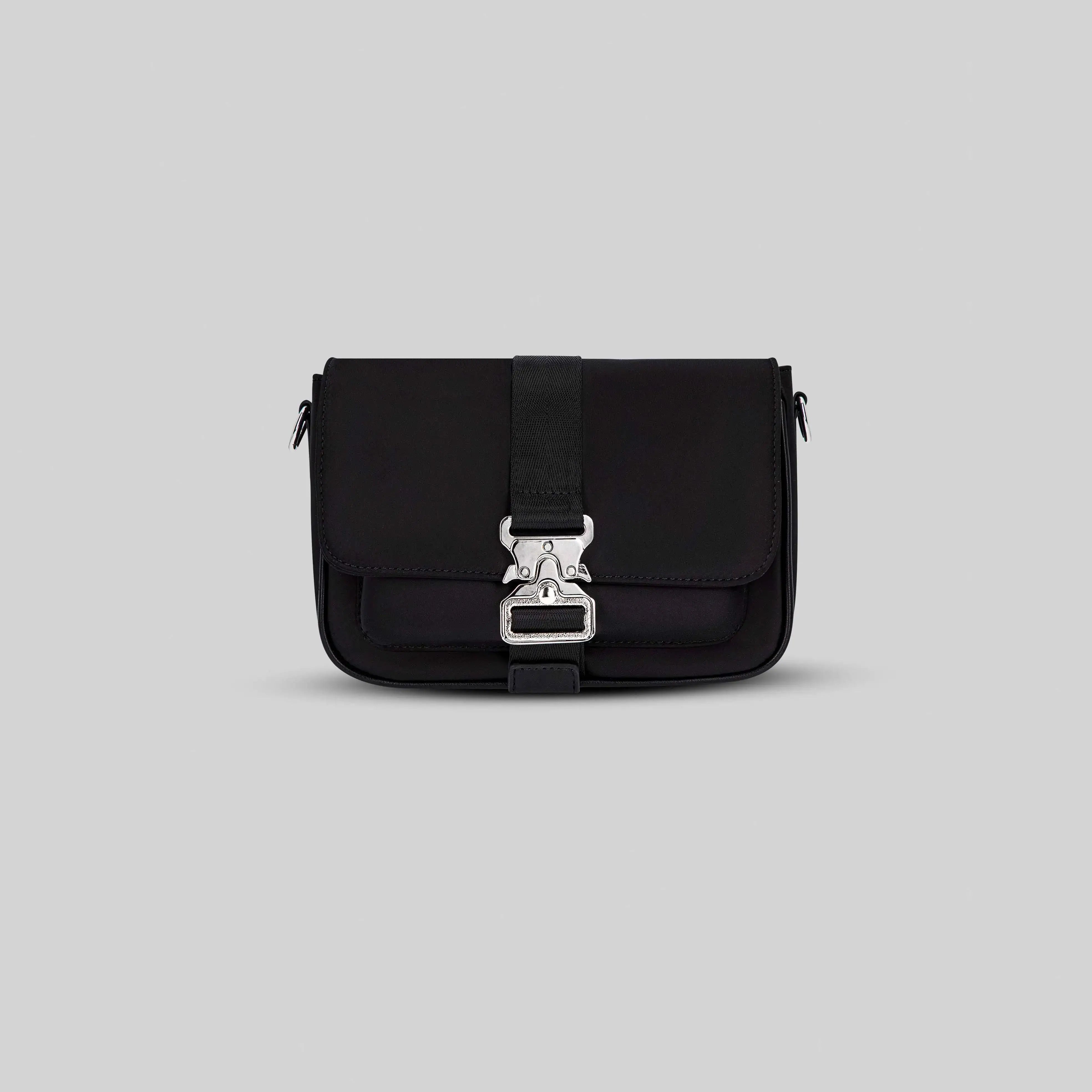 FANNYPACK LEXUS BLACK - Monastery