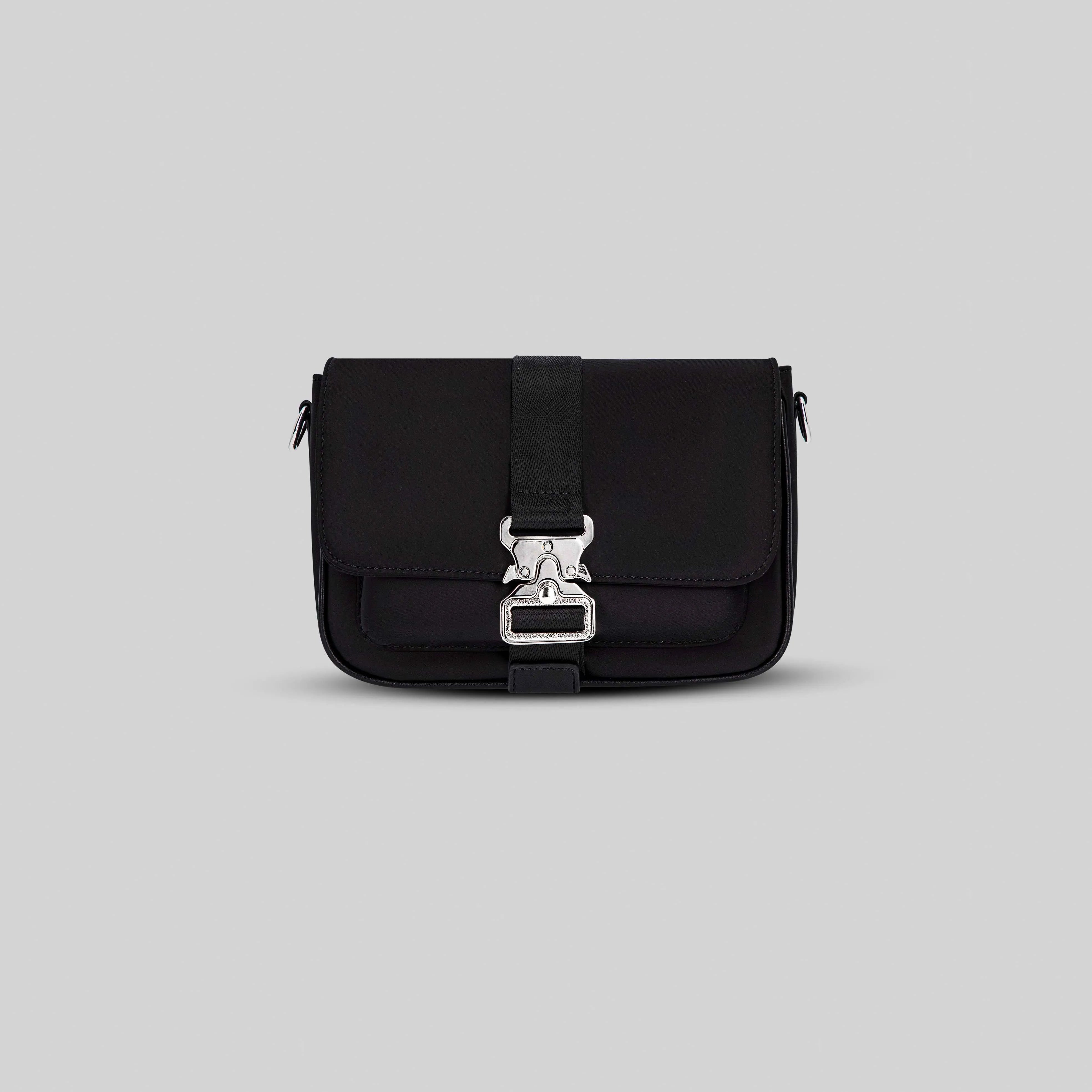 FANNYPACK LEXUS BLACK - Monastery