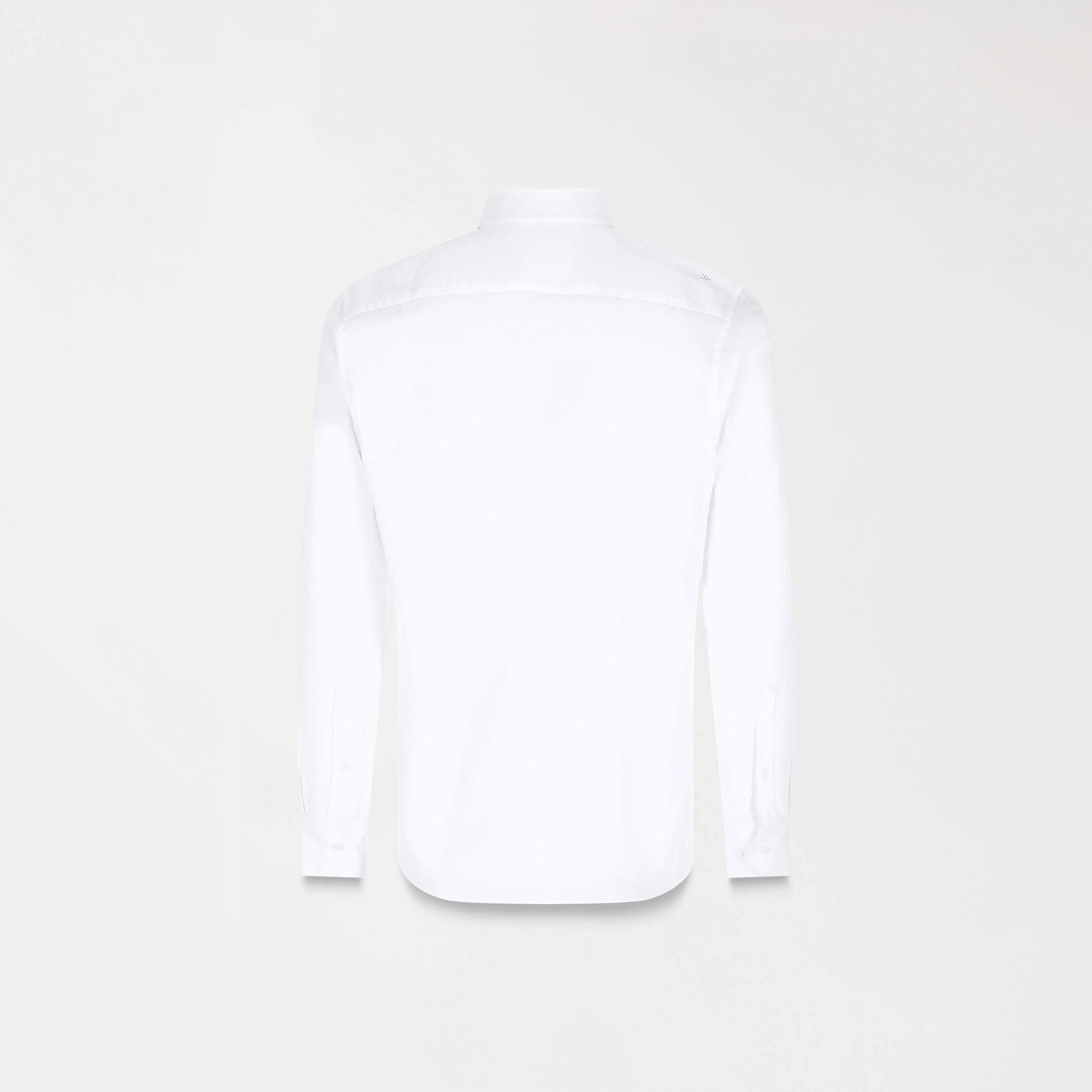 CAMISA GANTE BLANCO POSTERIOR - MONASTERY