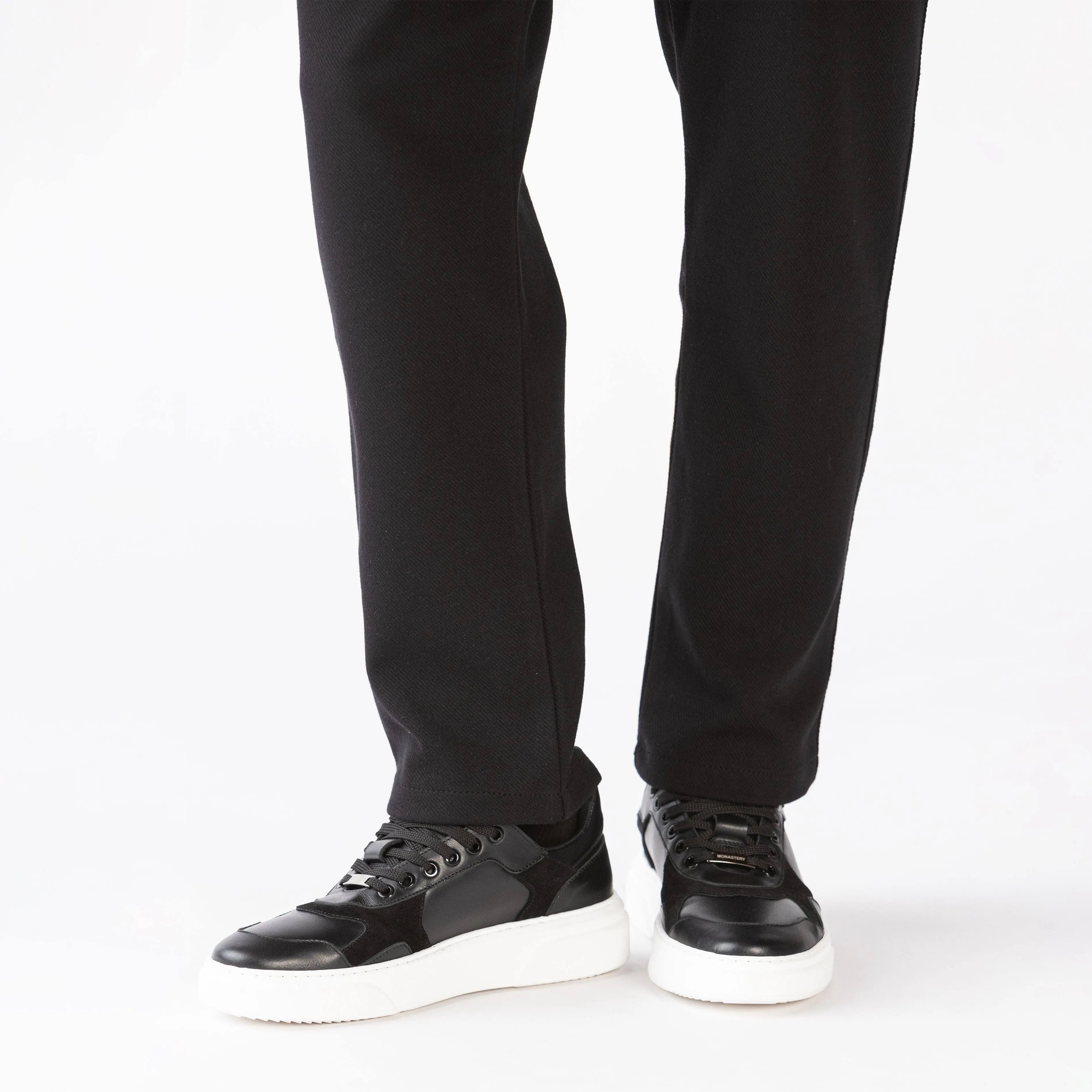 ZAPATOS GIORGIO BLANCO 1 - MONASTERY