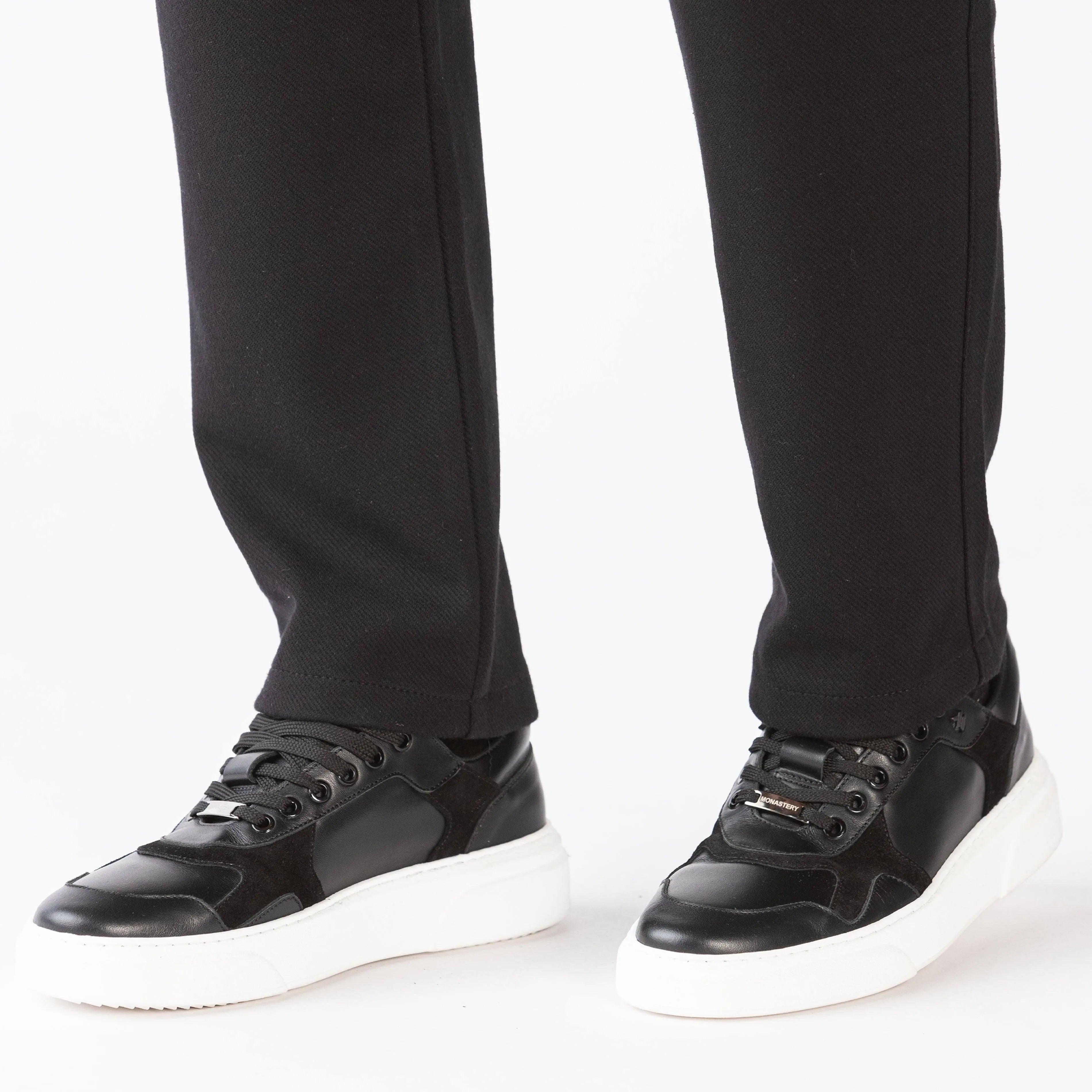 ZAPATOS GIORGIO BLANCO 3 - MONASTERY