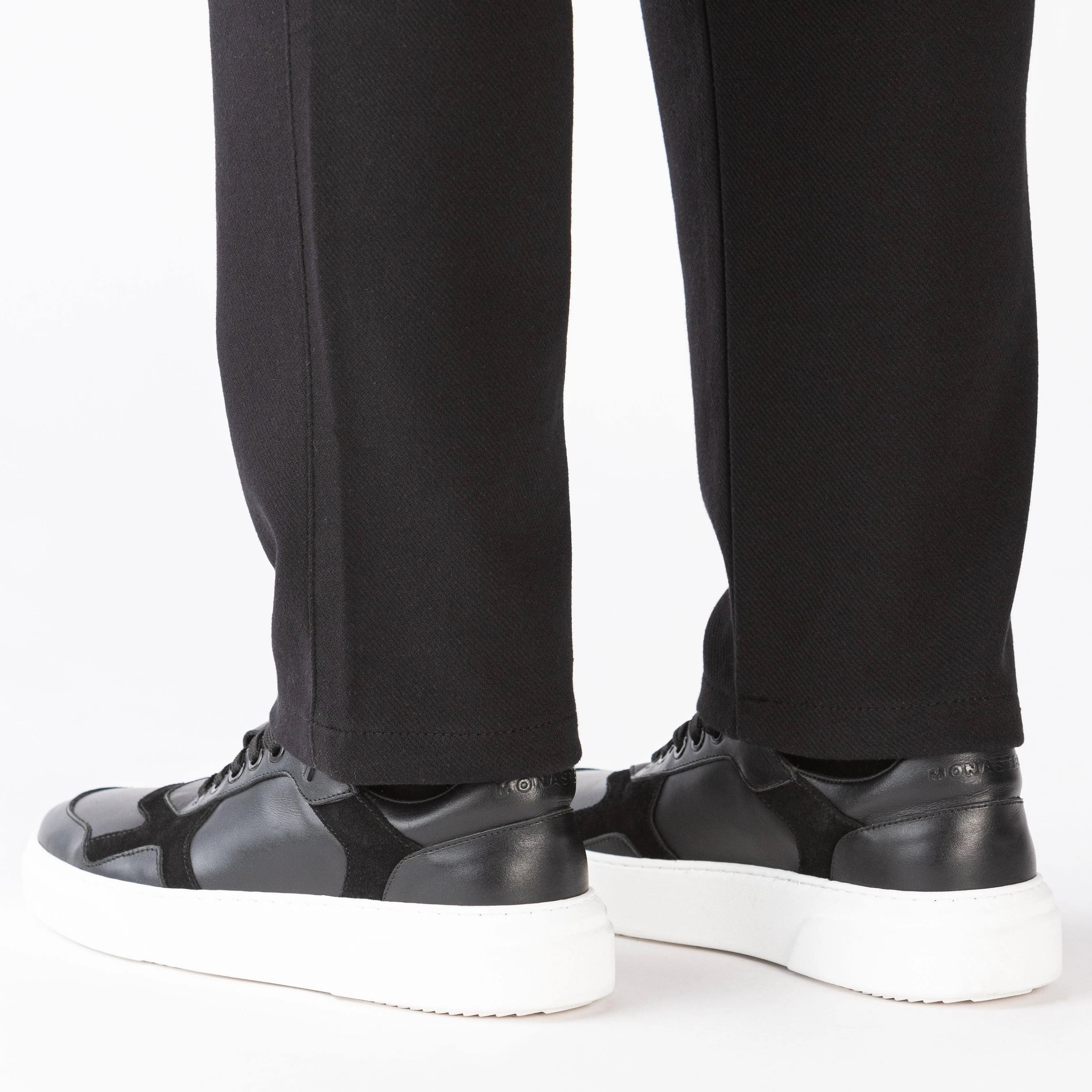 ZAPATOS GIORGIO BLANCO 5 - MONASTERY