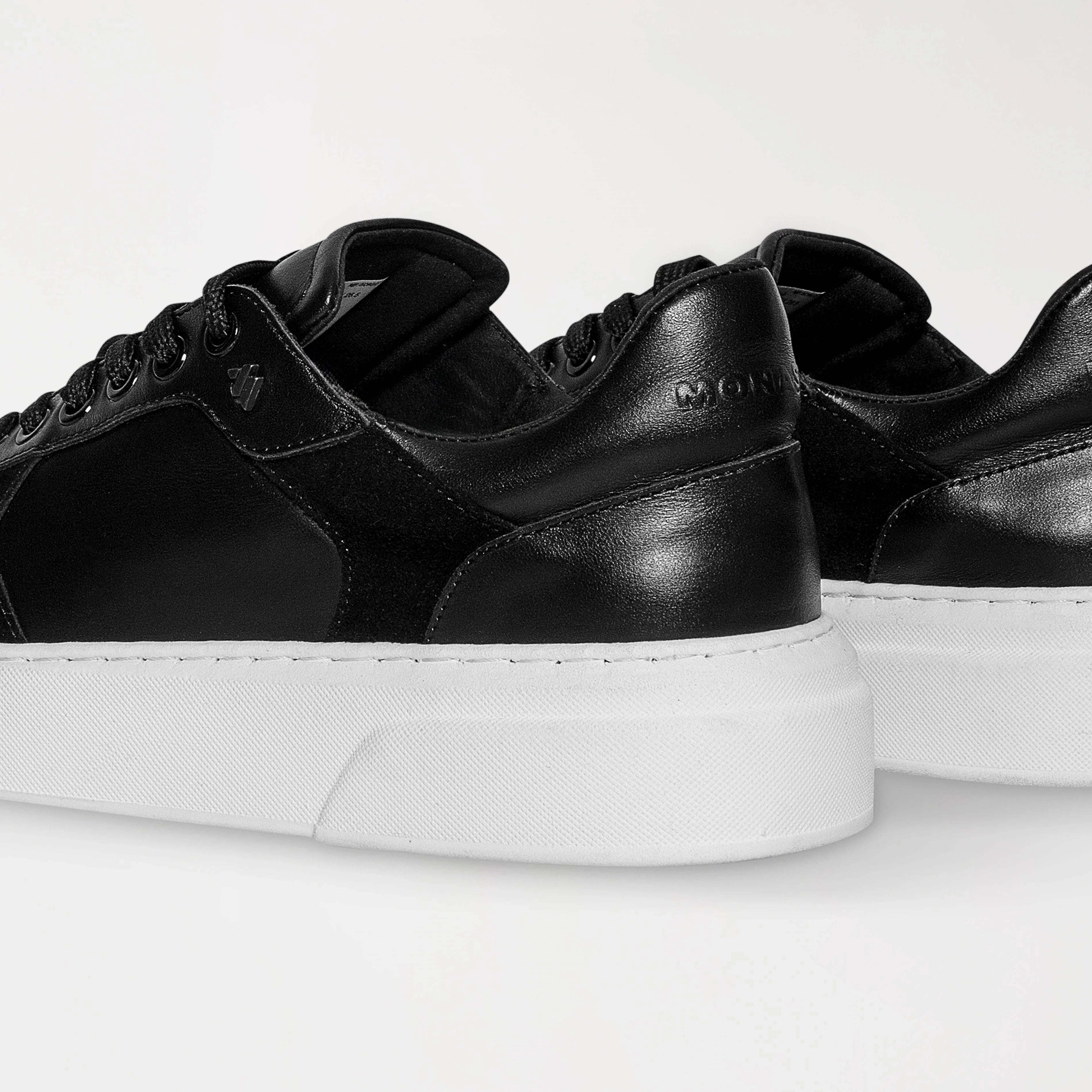 ZAPATOS GIORGIO BLANCO 4 - MONASTERY