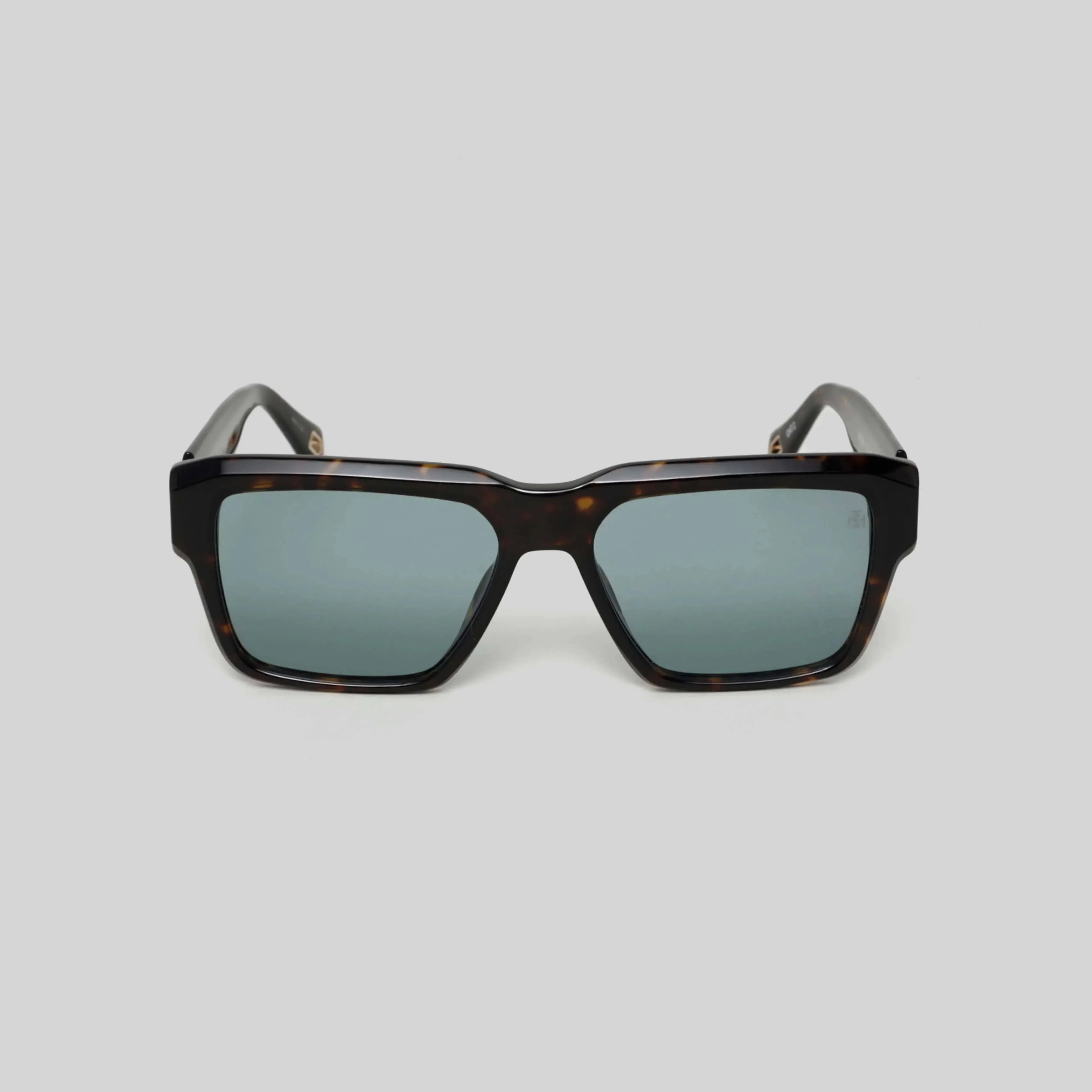 IREN SUNGLASSES DEMI SHINY GOLD - Monastery