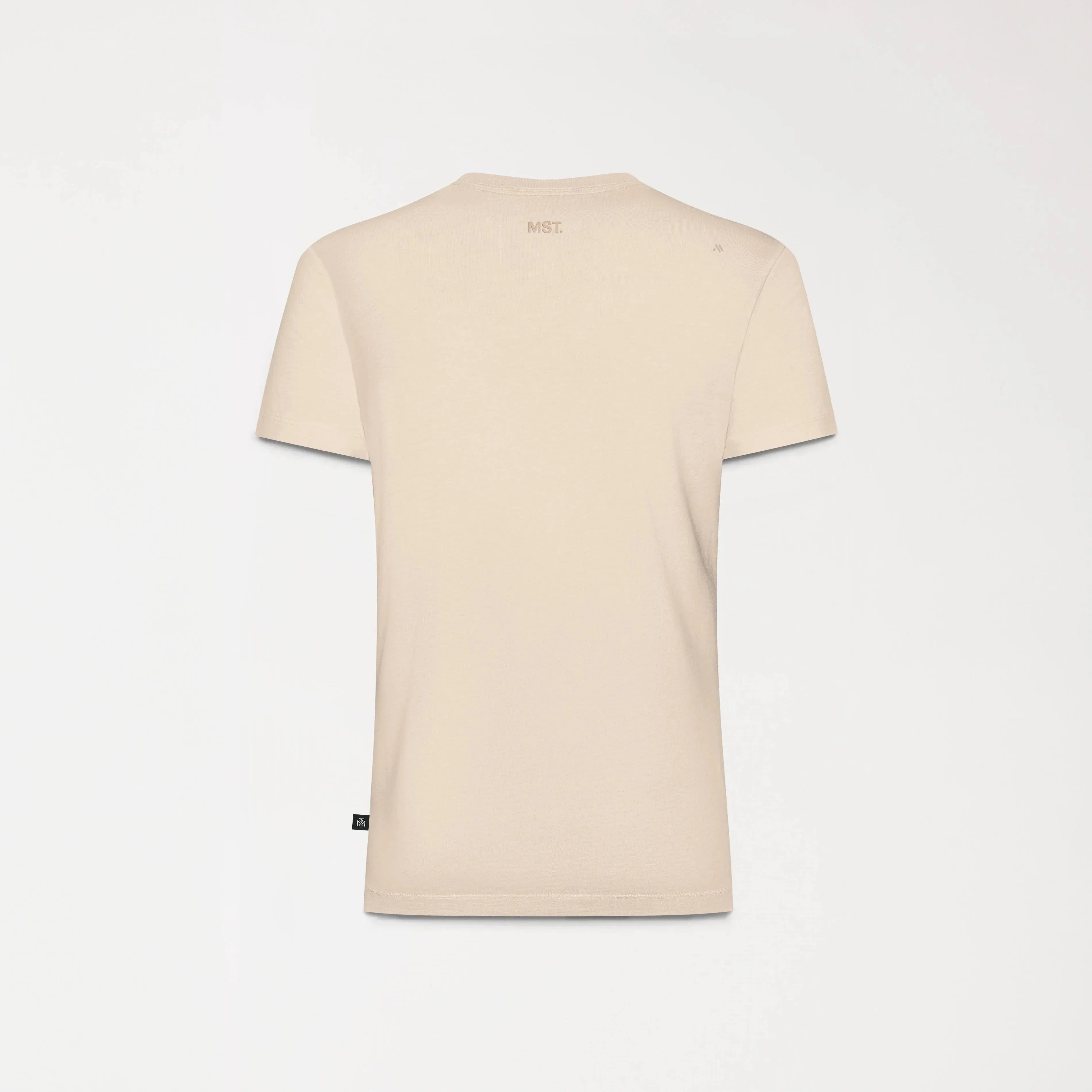KEEPLING T-SHIRT WOMEN IRISH CREAM - Monastery