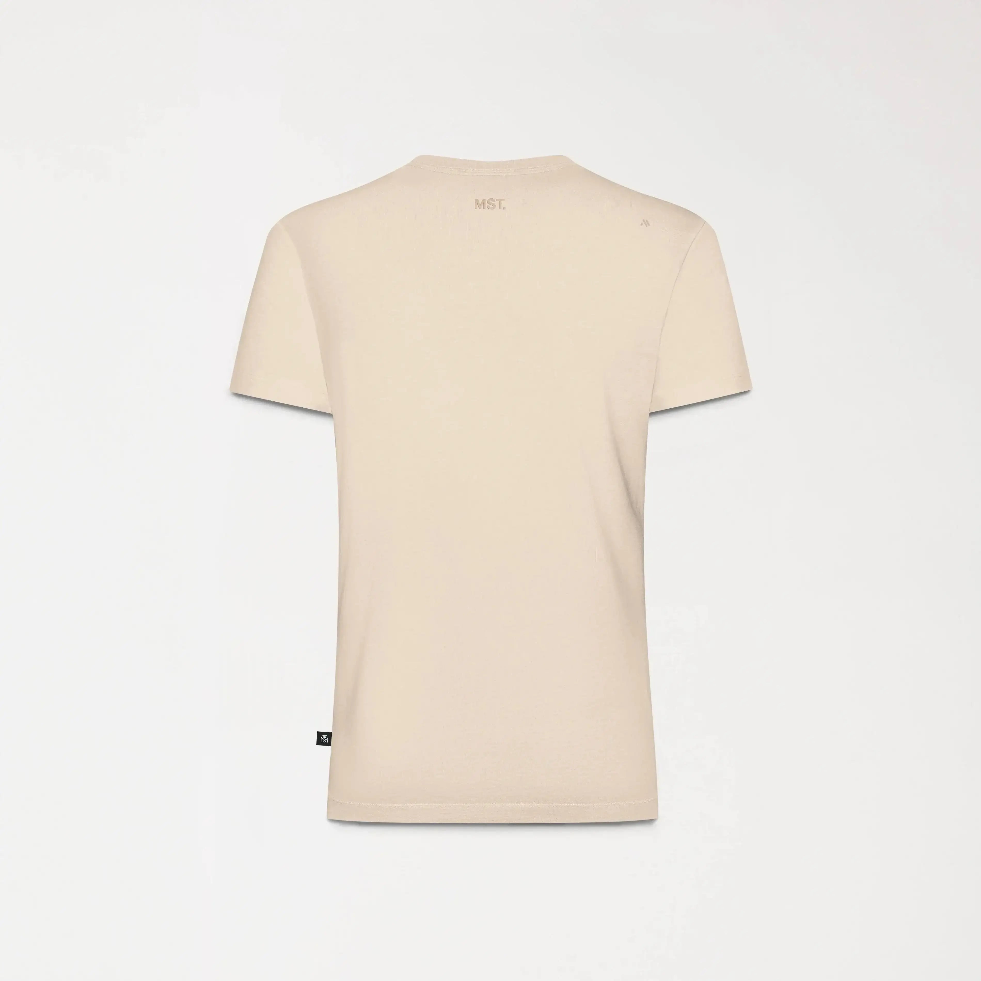 KEEPLING T-SHIRT WOMEN IRISH CREAM - Monastery
