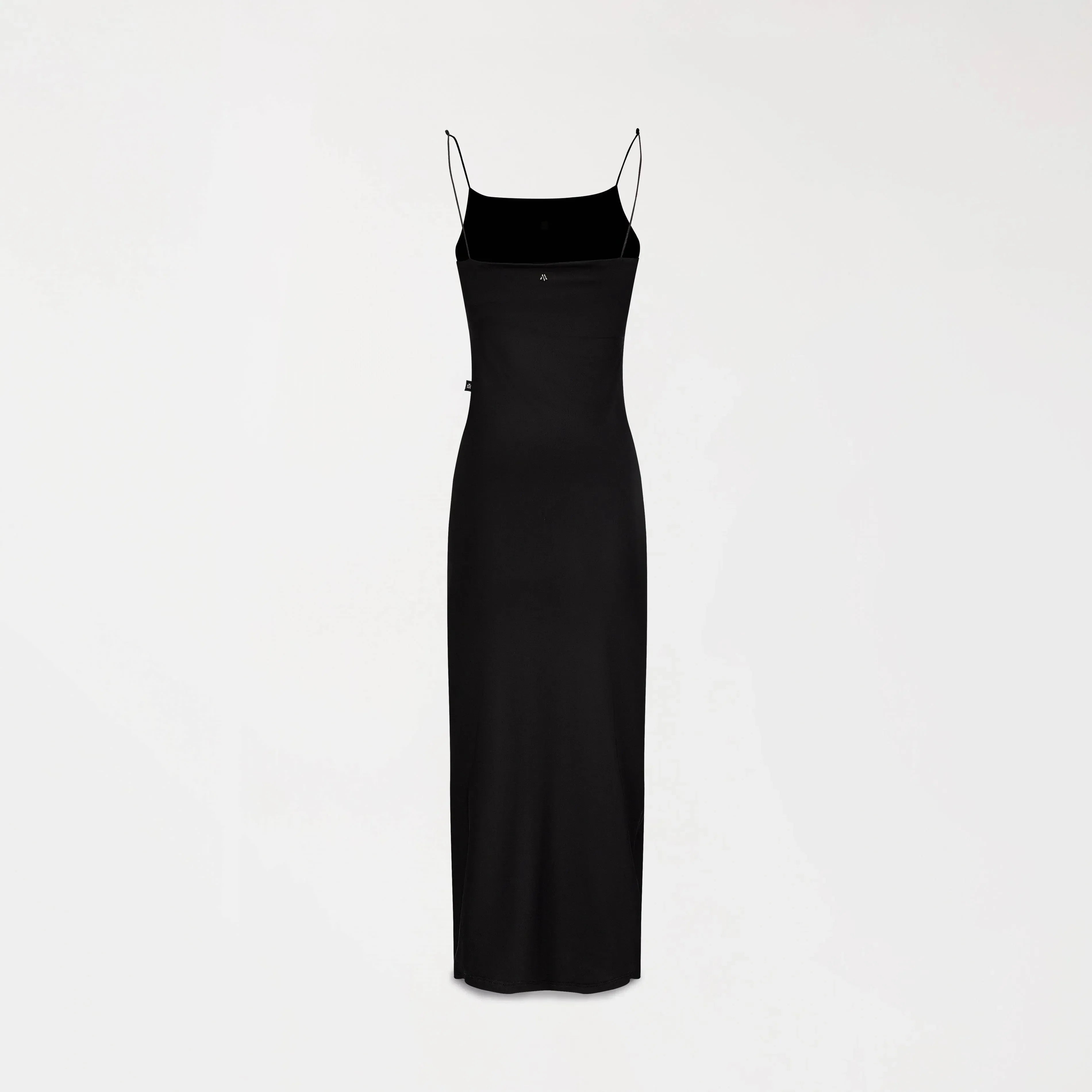 ELVIRA DRESS WOMEN BLACK - Monastery