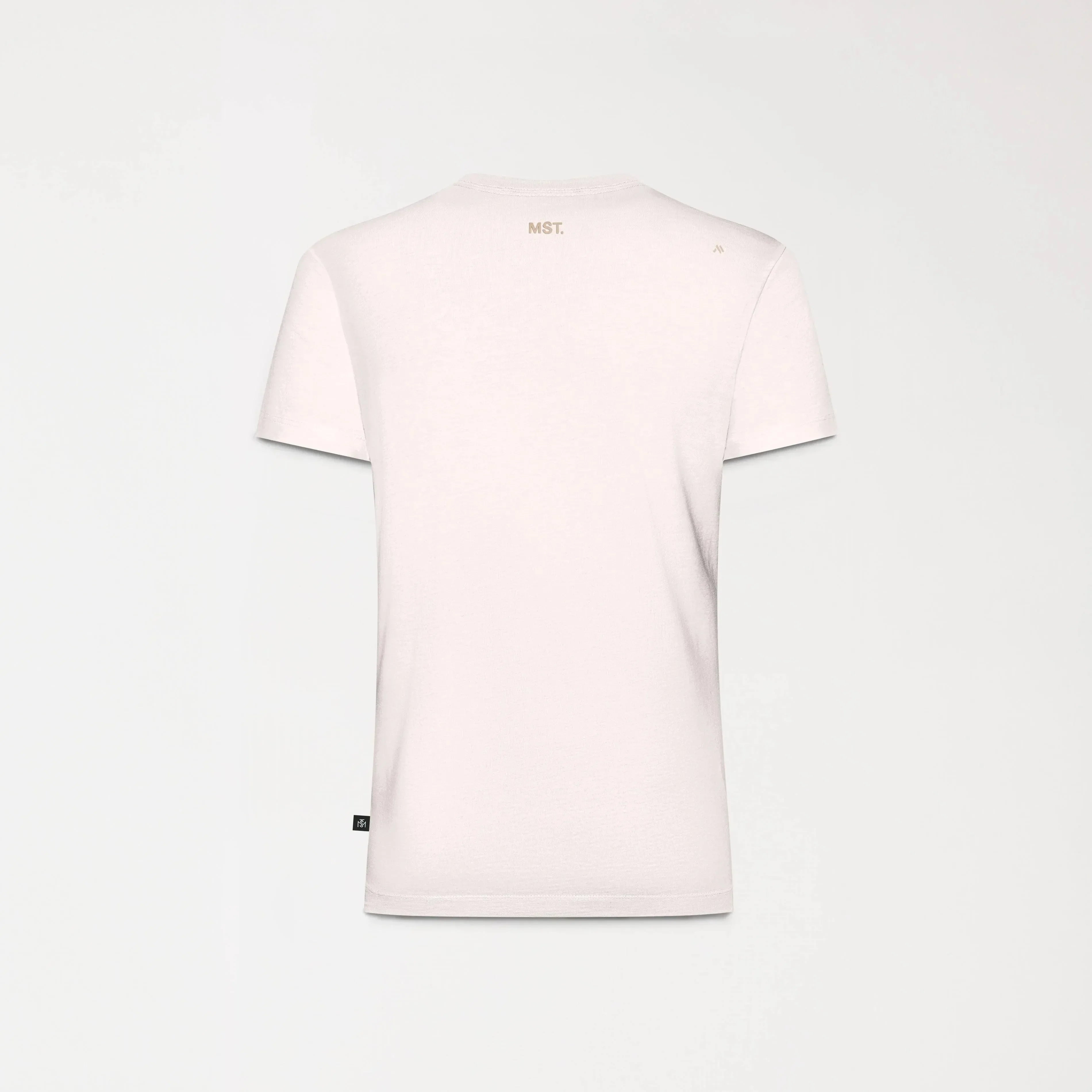 MAISON T-SHIRT WOMEN MOONBEAM - Monastery