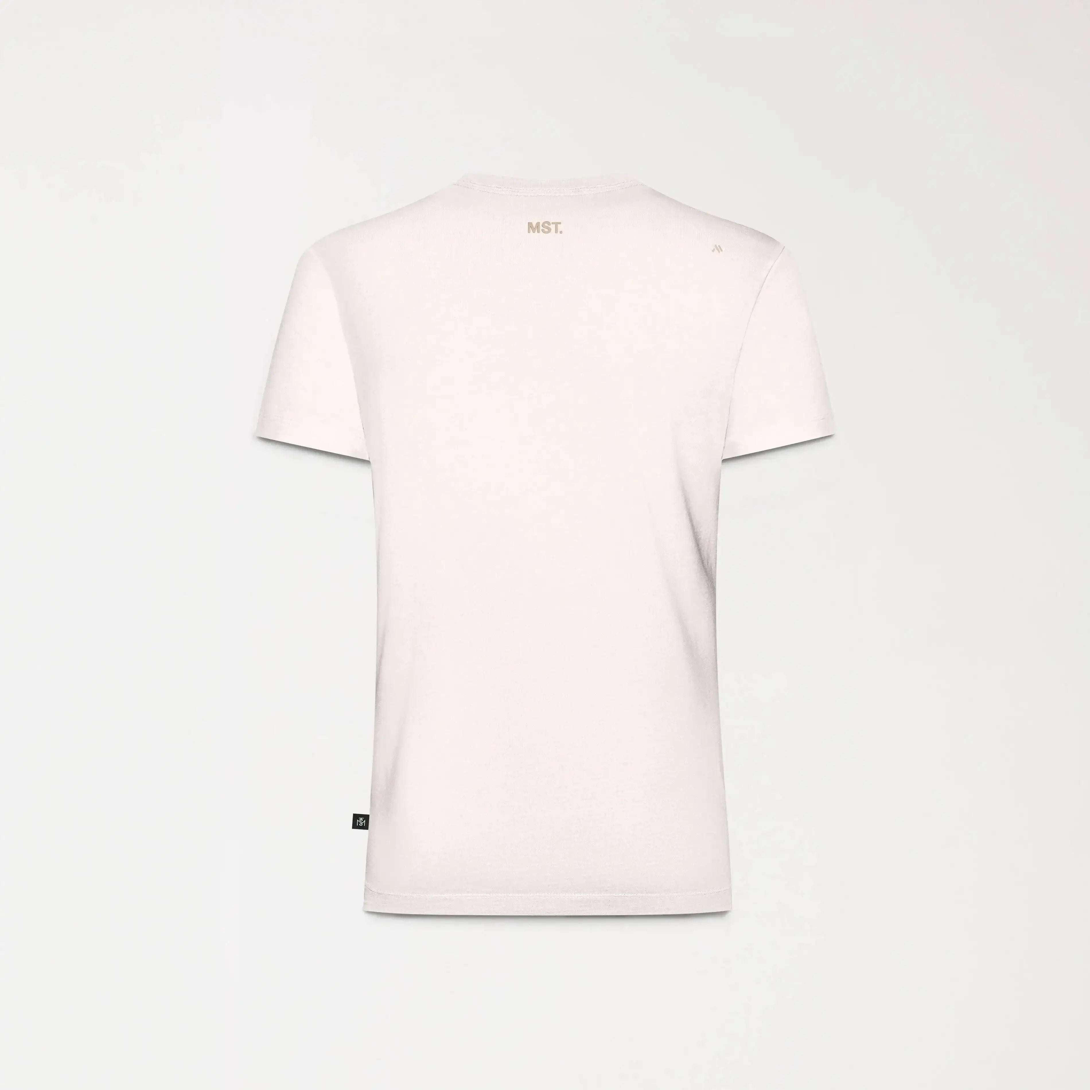 MAISON T-SHIRT WOMEN MOONBEAM - Monastery