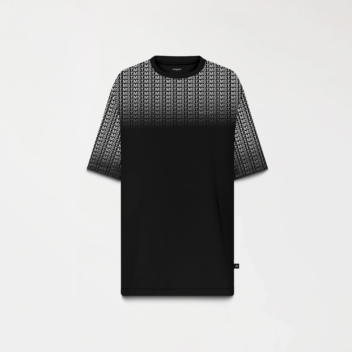 OLDENBURG T-SHIRT OVERSIZED MEN IRISH CREAM