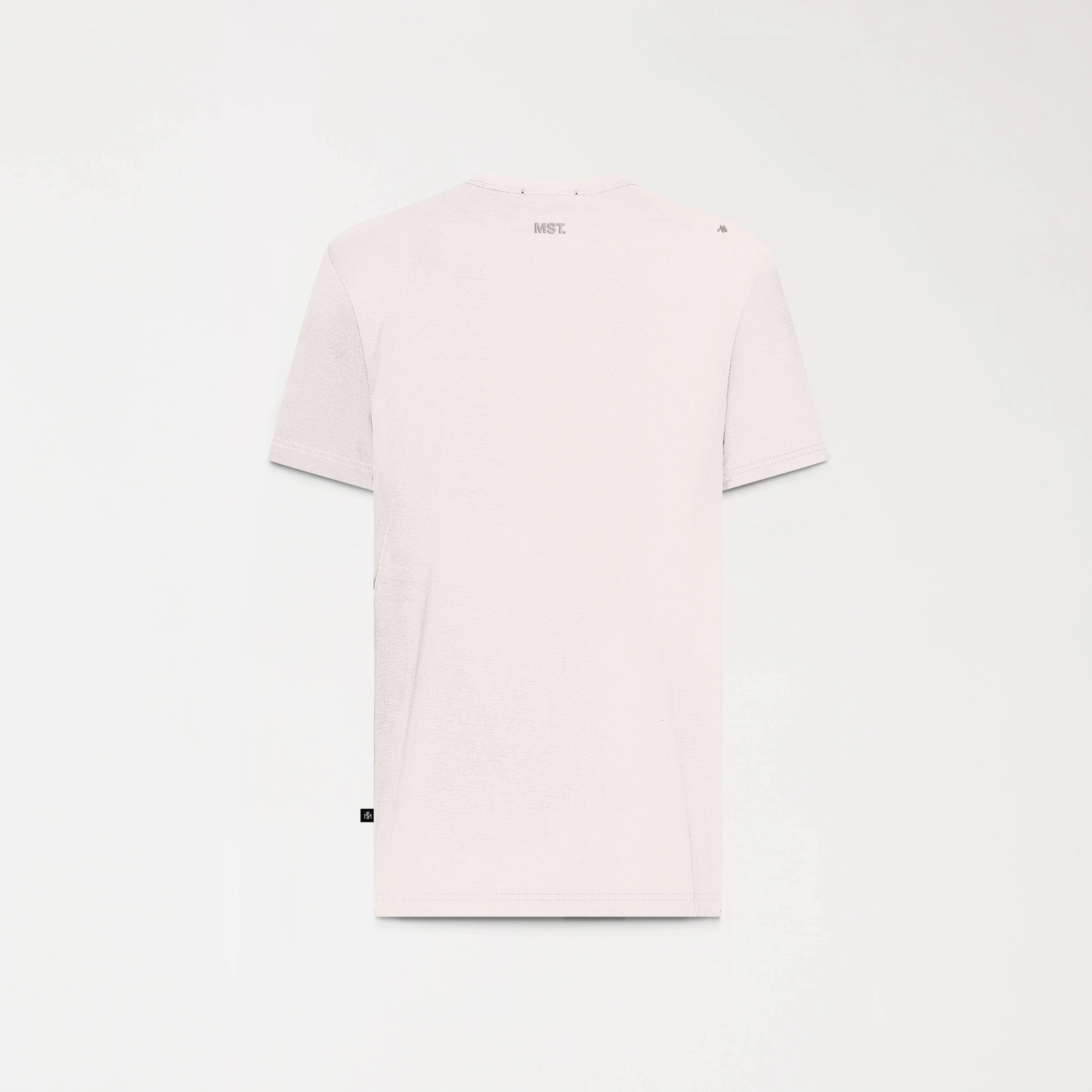 PALACE T-SHIRT MEN MOONBEAM - Monastery