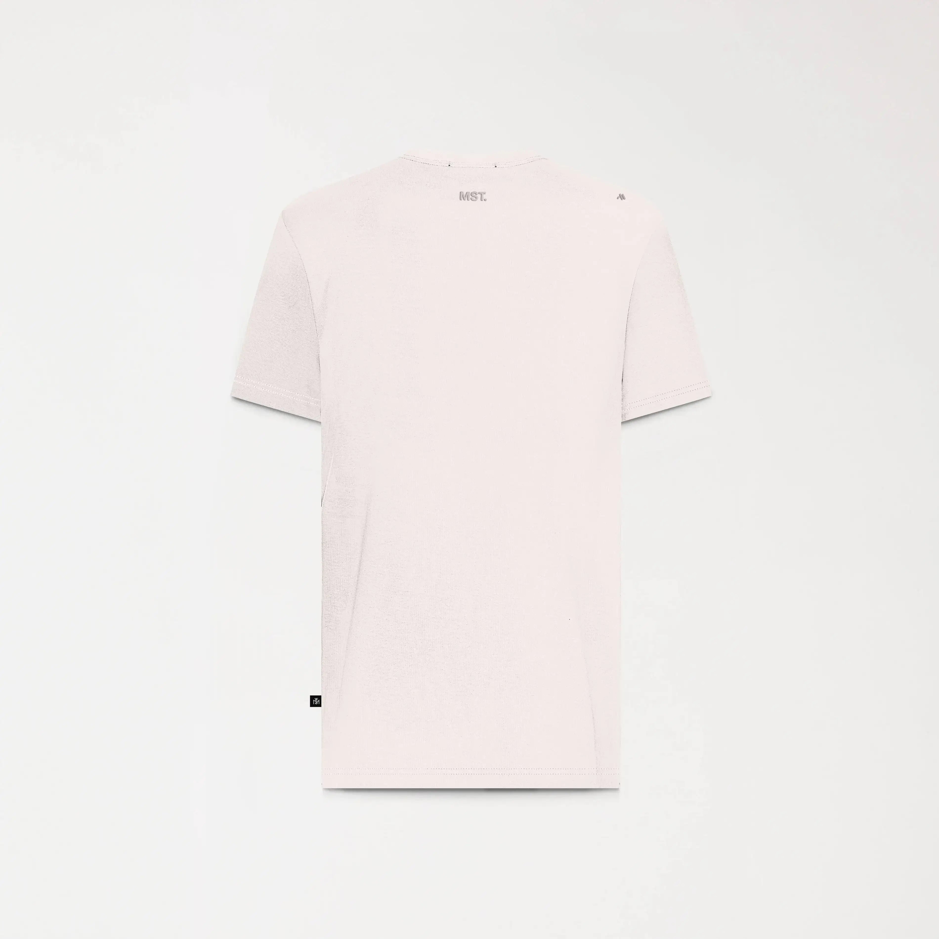 PALACE T-SHIRT MEN MOONBEAM - Monastery
