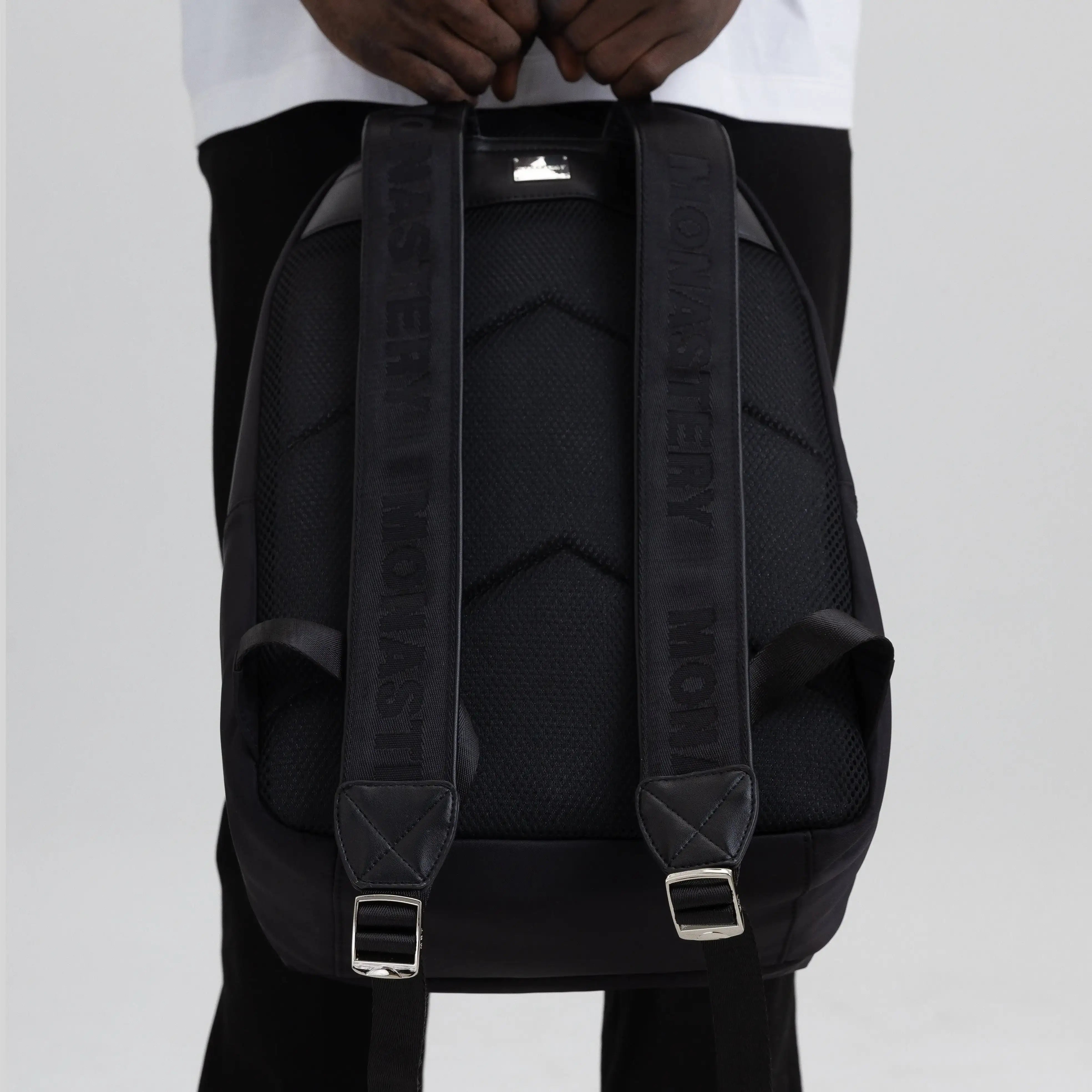 BACK PACK SANZIO - Monastery