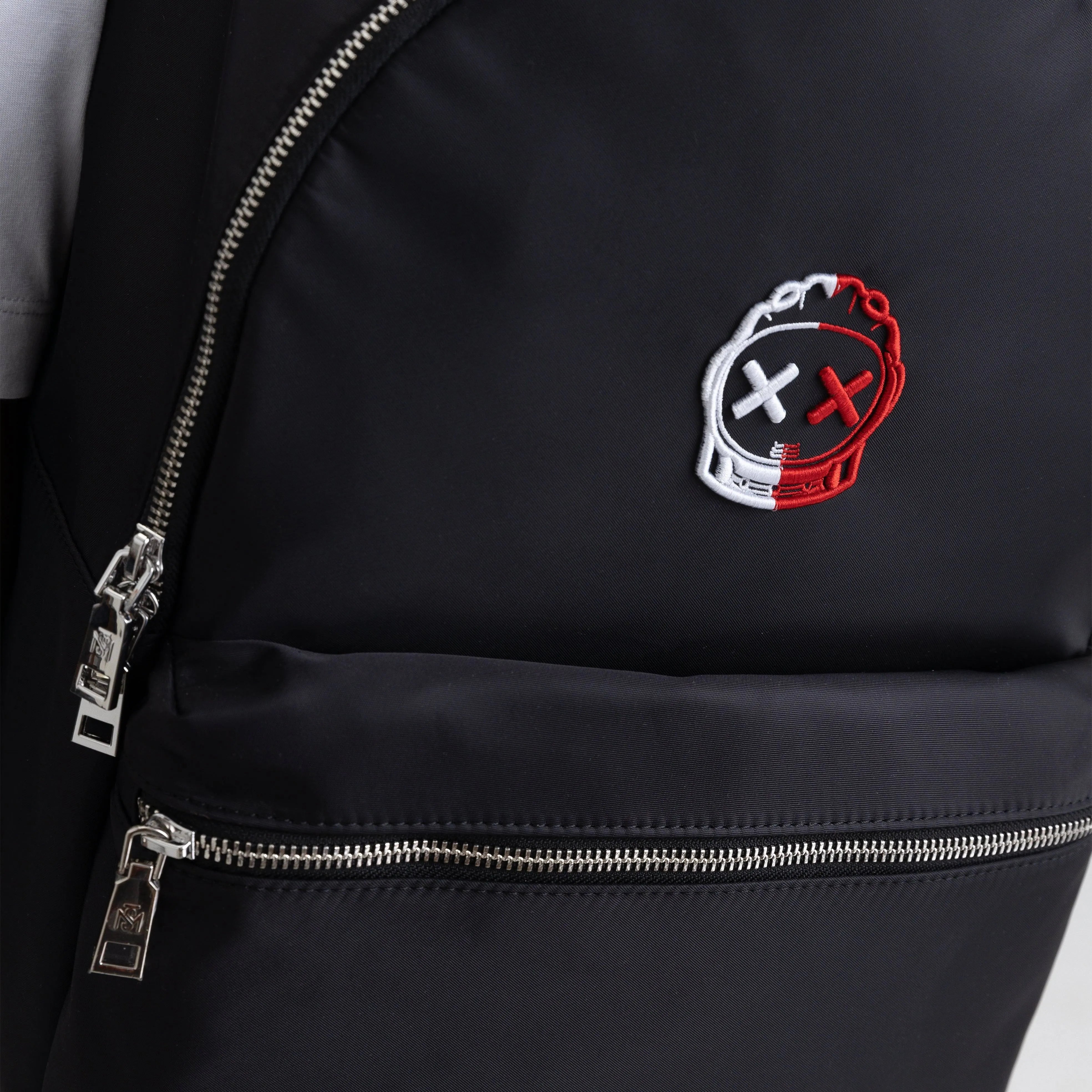 BACK PACK SANZIO - Monastery