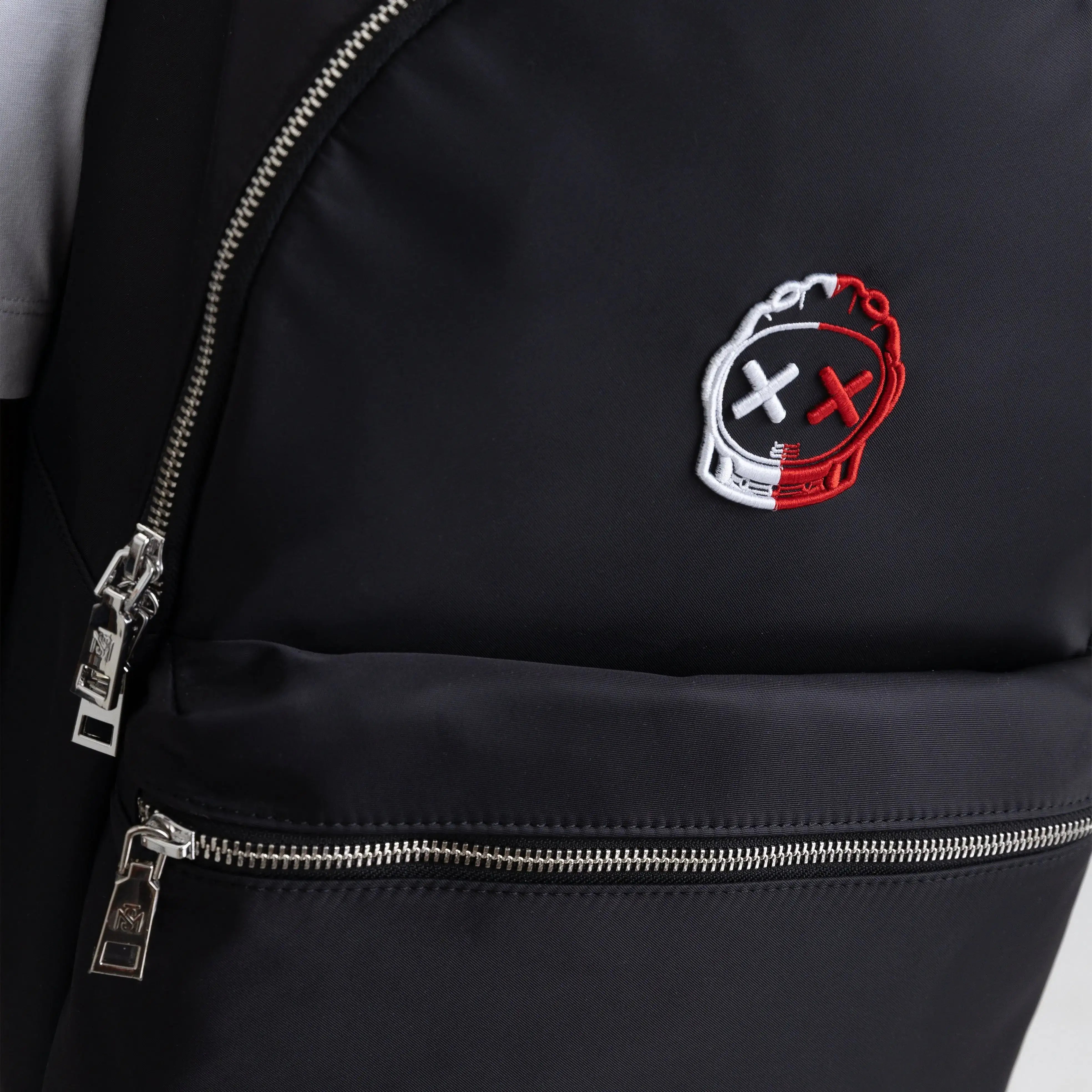 BACK PACK SANZIO - Monastery