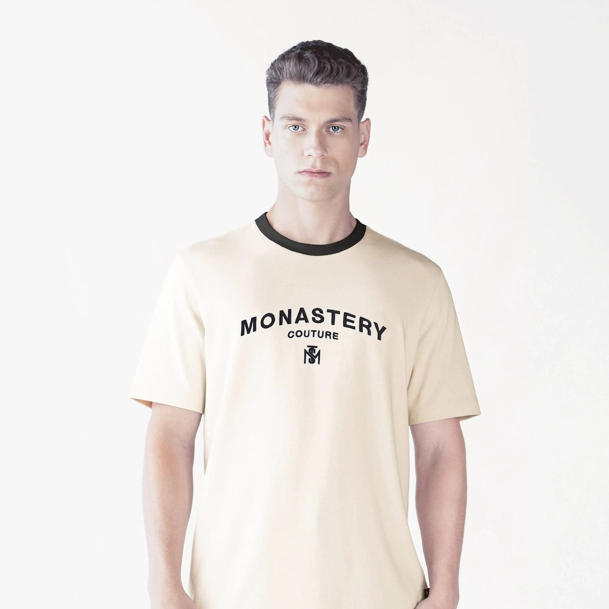 CAMISETA TEN BEIG 2 - MONASTERY