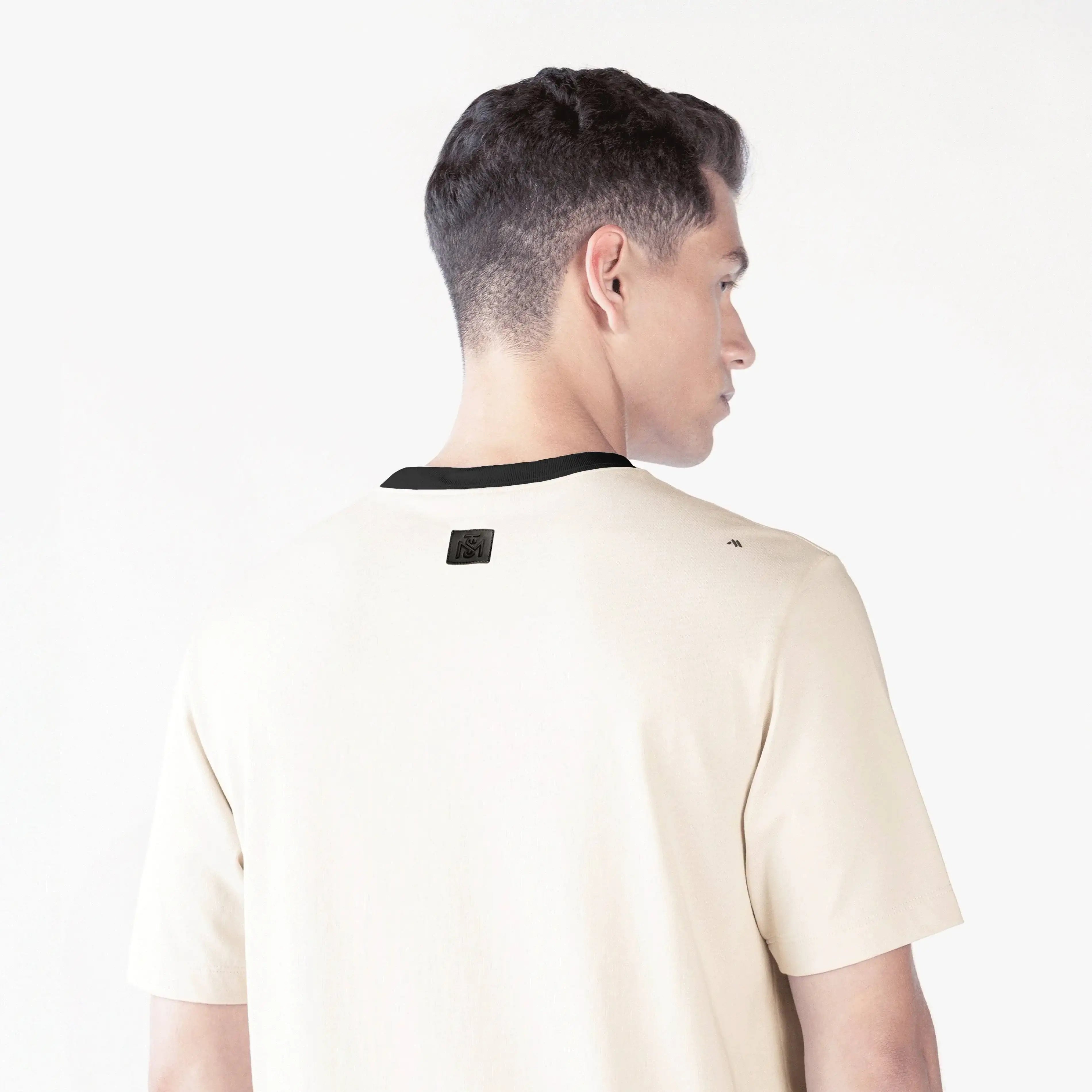 CAMISETA TEN BEIG 3 - MONASTERY