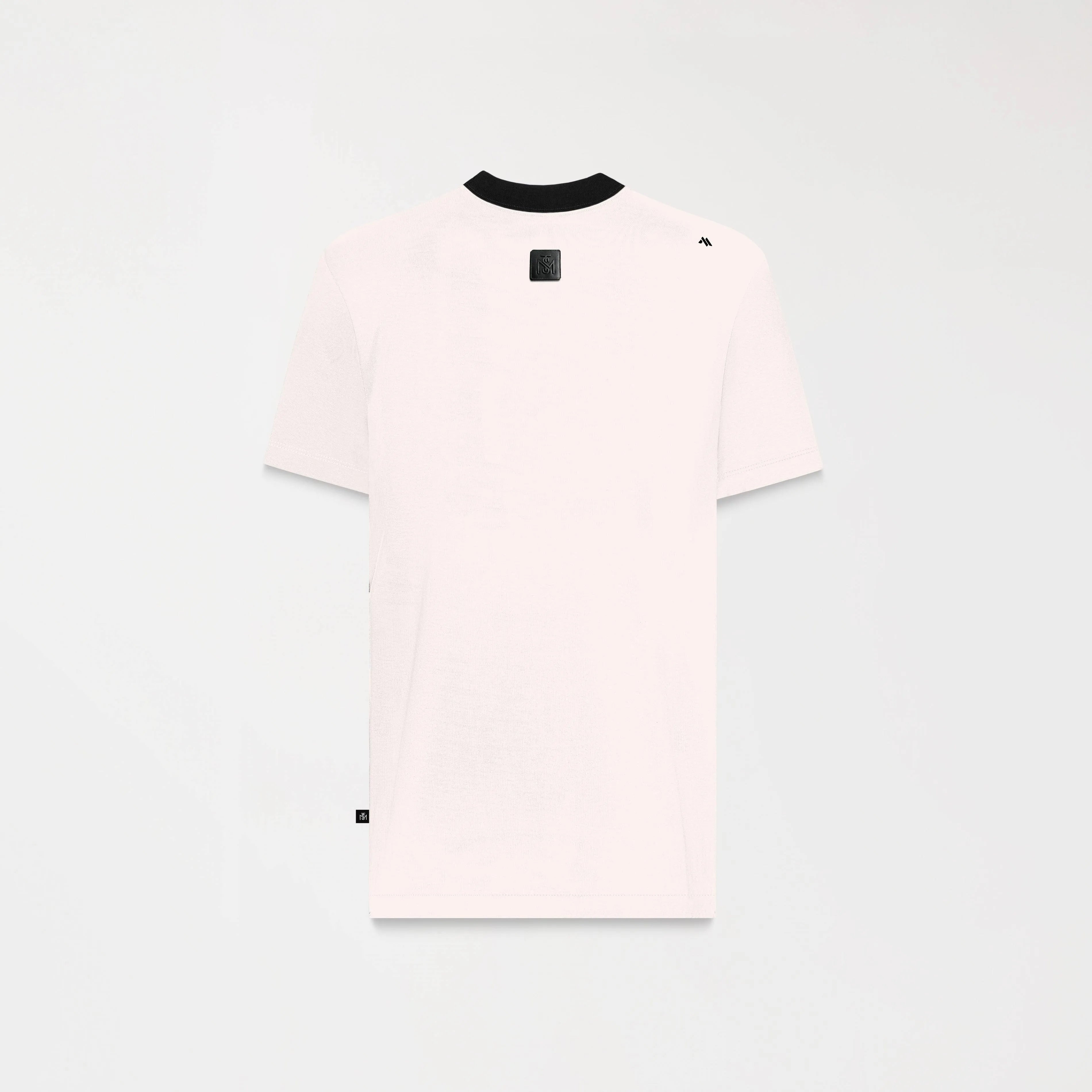 CAMISETA TEN BEIG POSTERIOR - MONASTERY