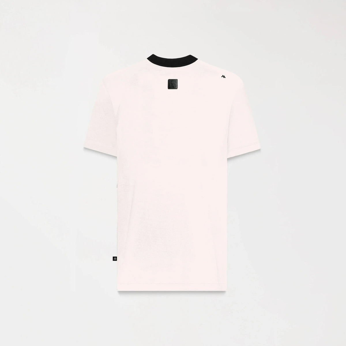 CAMISETA TEN BEIG POSTERIOR - MONASTERY