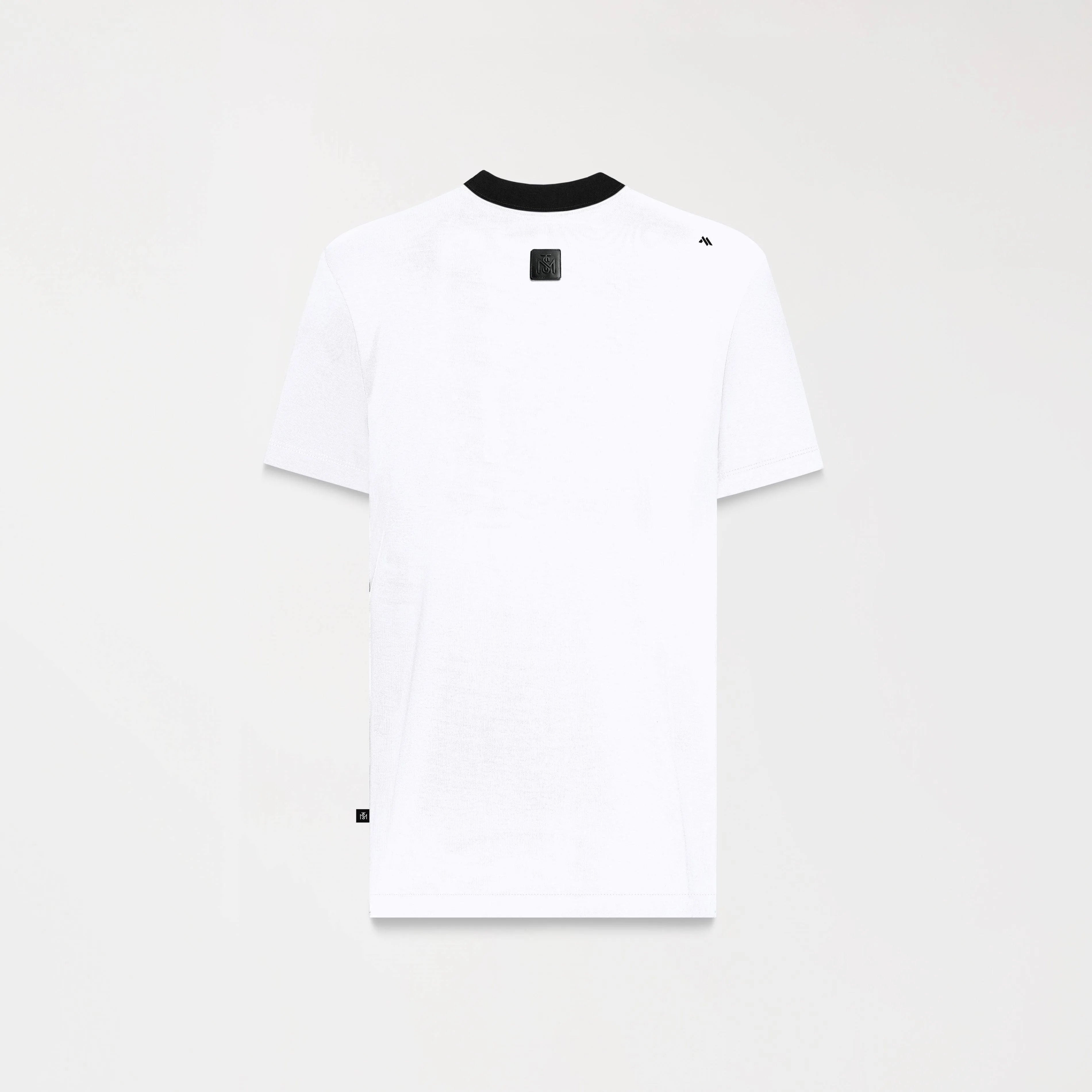 CAMISETA TEN BLANCA POSTERIOR - MONASTERY