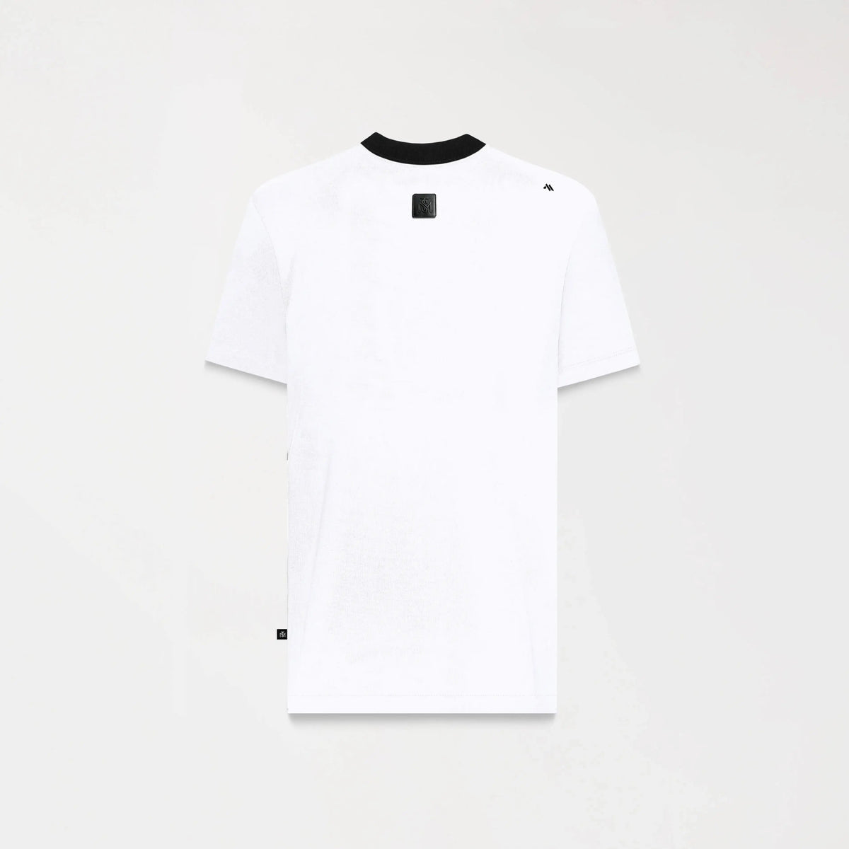 CAMISETA TEN BLANCA POSTERIOR - MONASTERY
