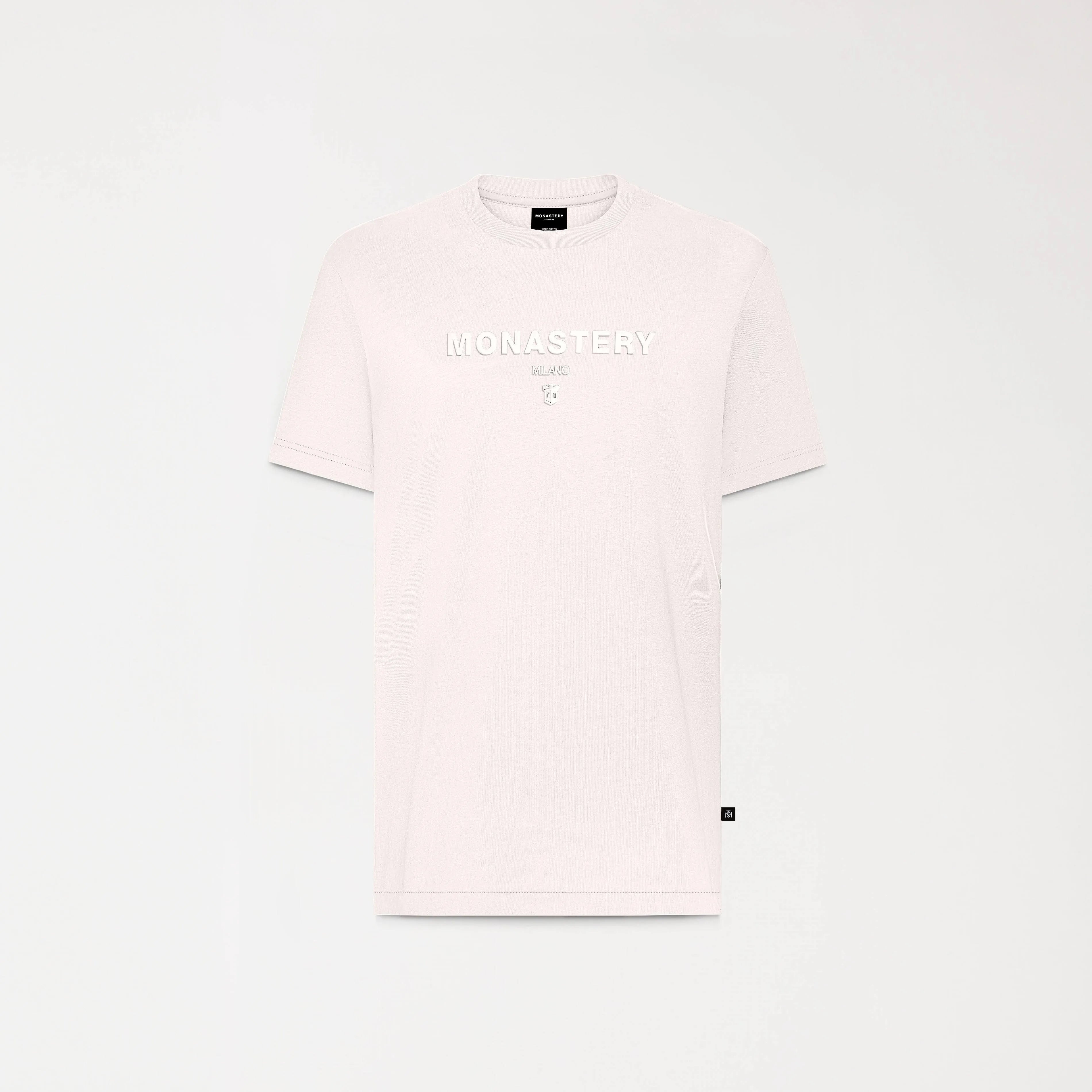 WARKWING T-SHIRT MEN MOONBEAM - Monastery