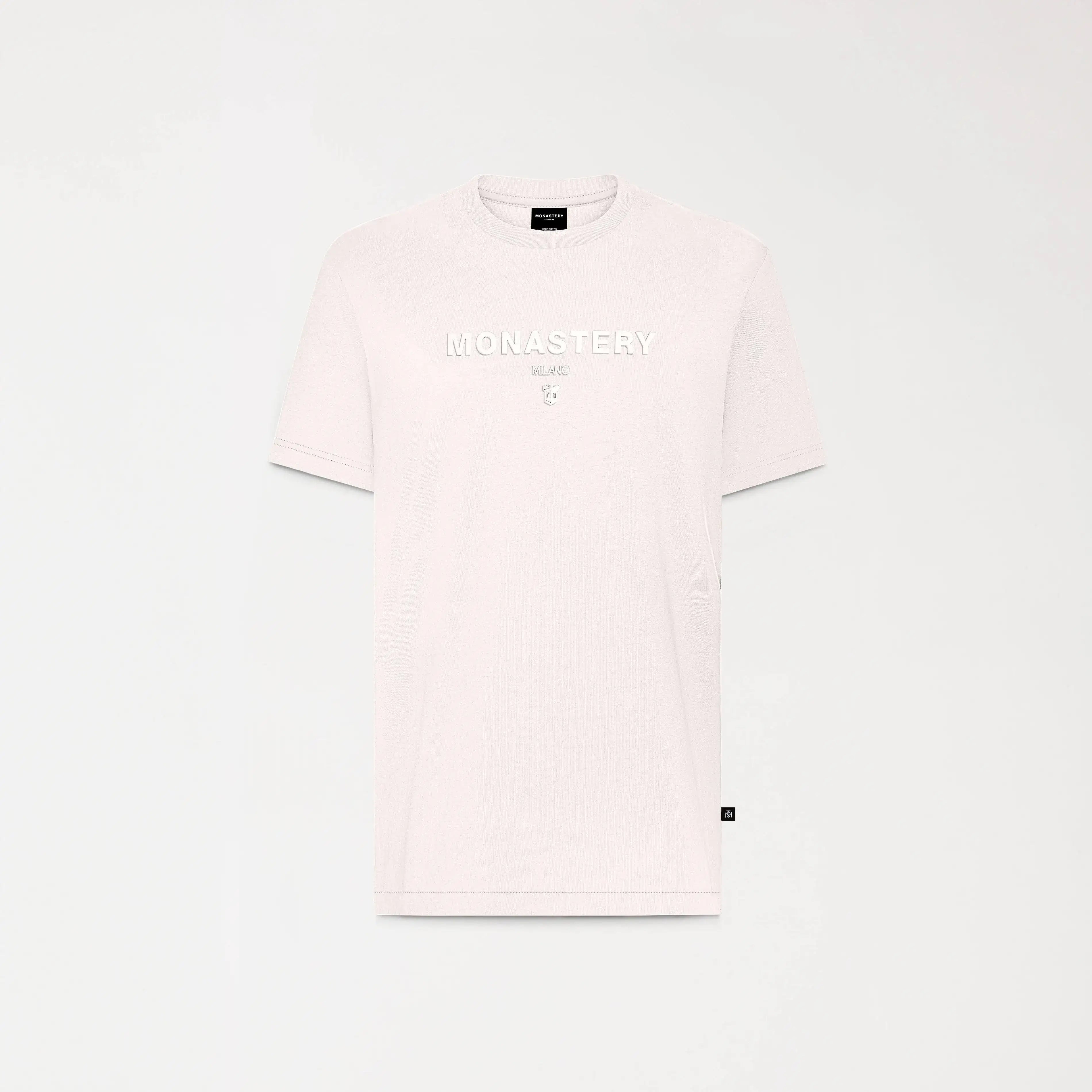WARKWING T-SHIRT MEN MOONBEAM - Monastery