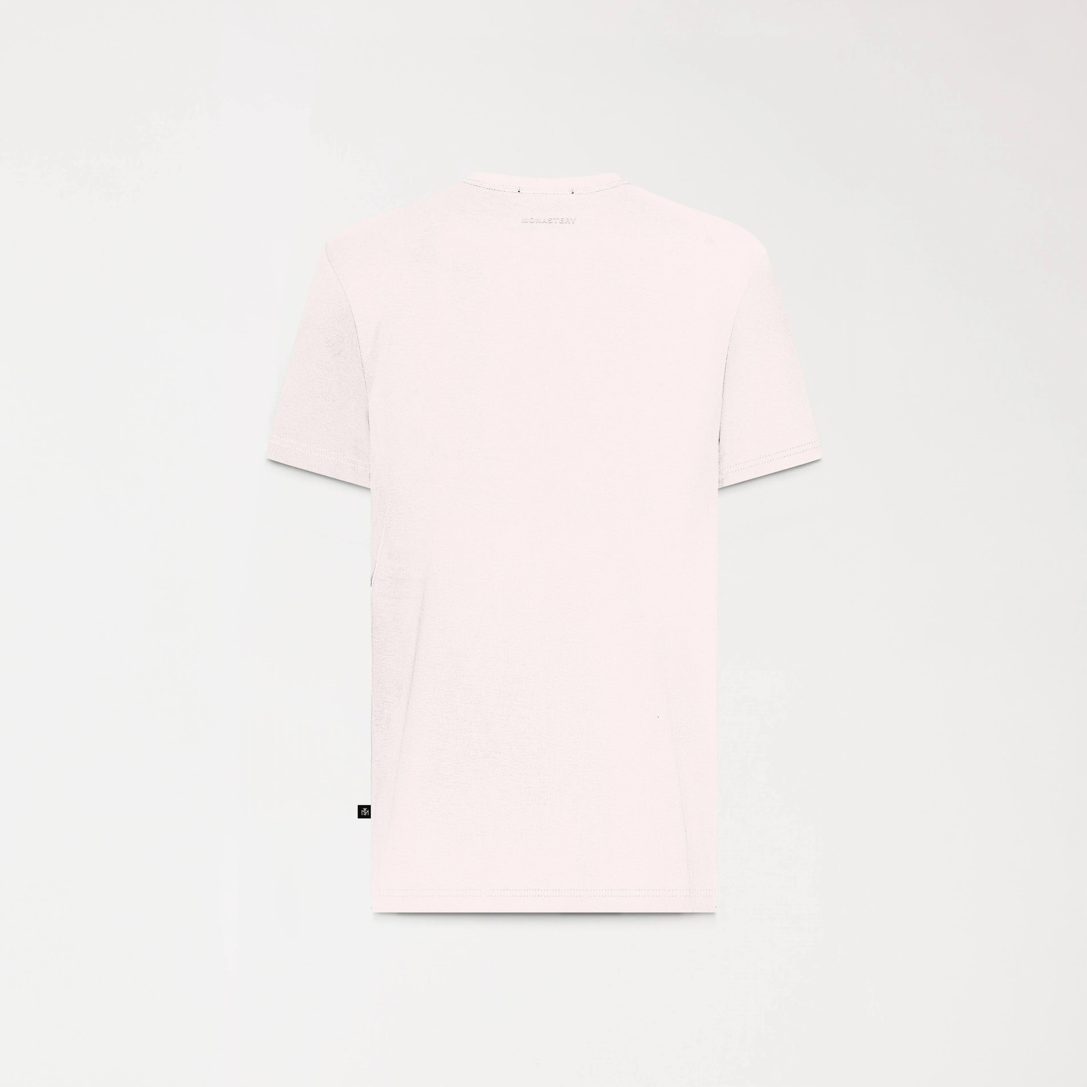 WARKWING T-SHIRT MEN MOONBEAM - Monastery