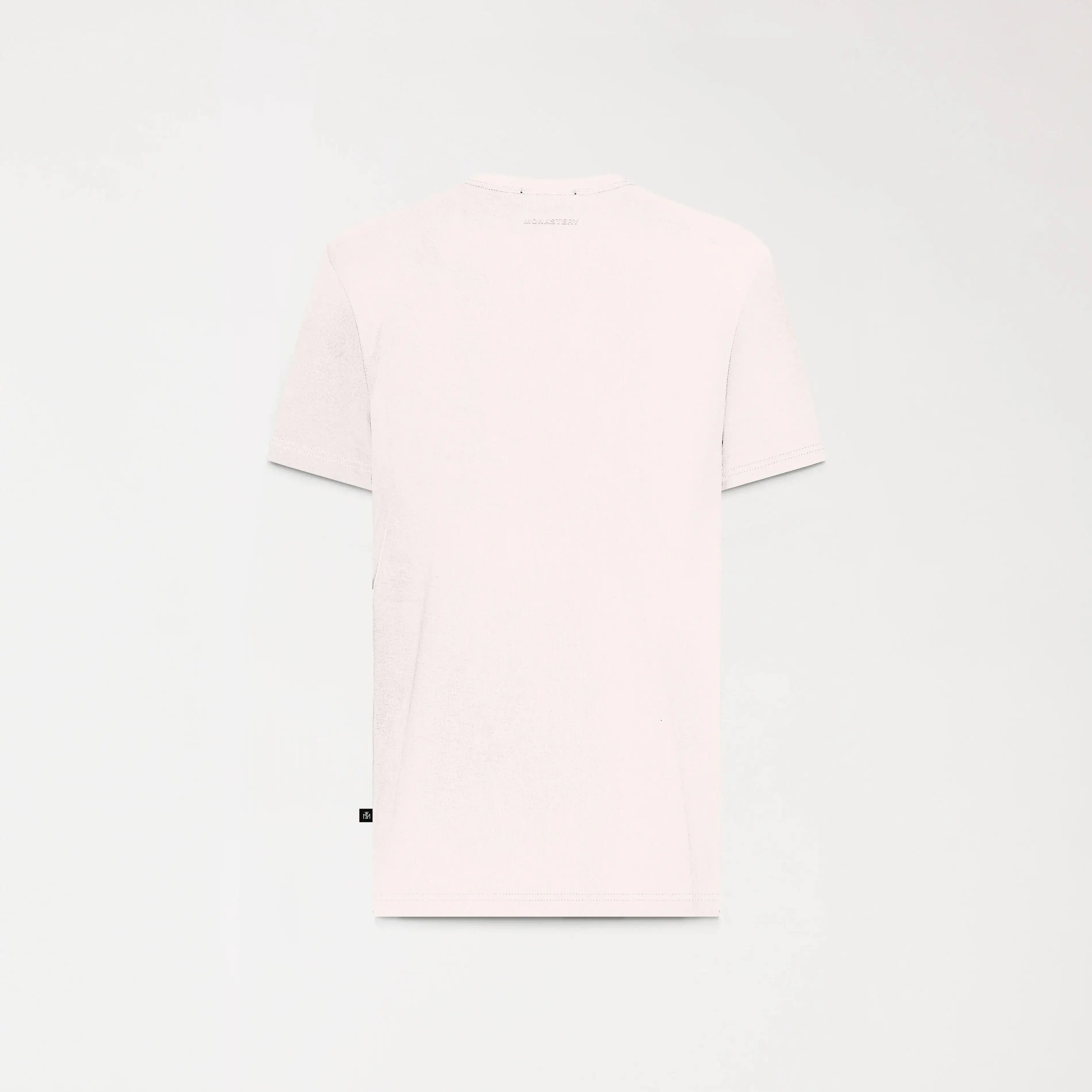 WARKWING T-SHIRT MEN MOONBEAM - Monastery
