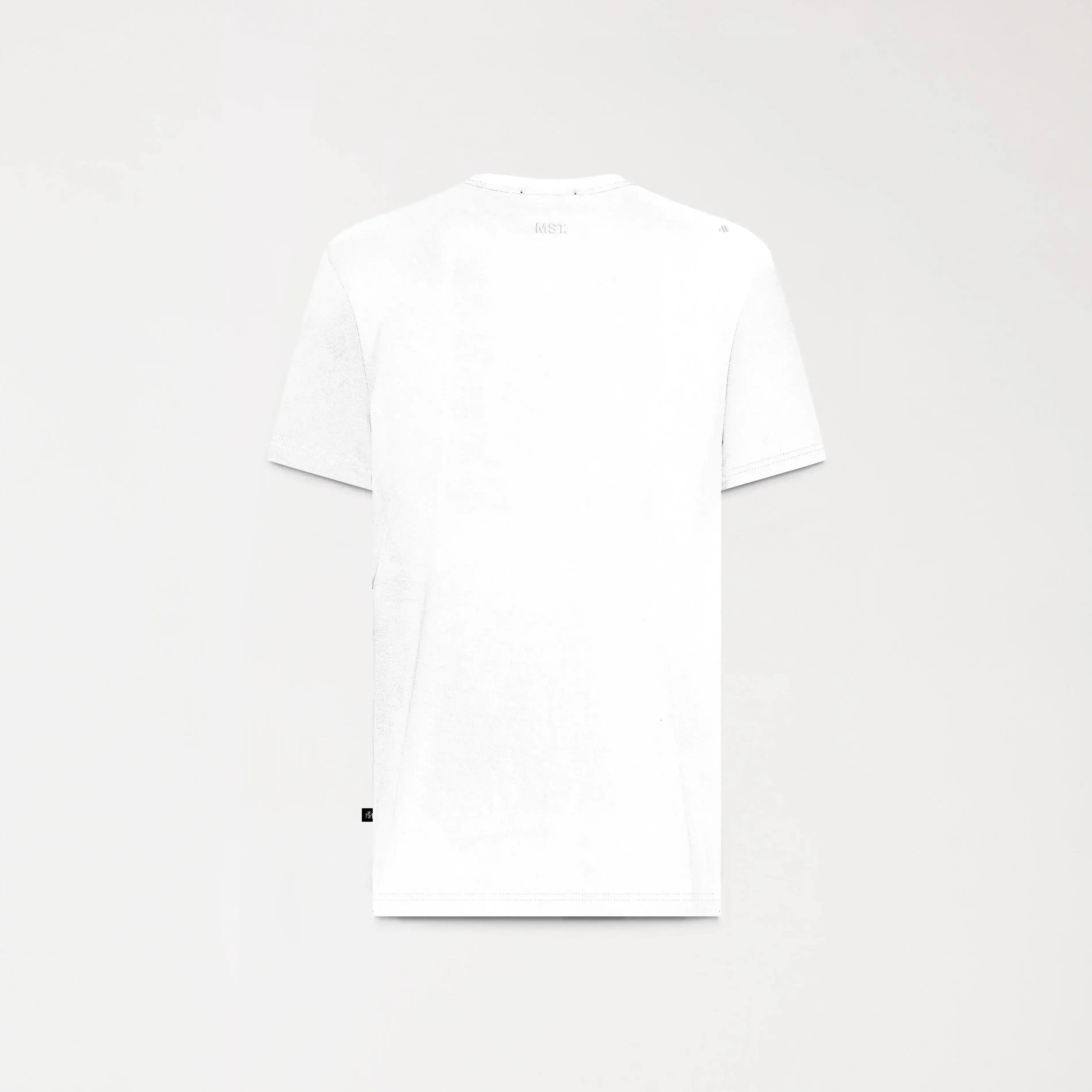 WINDSOR T-SHIRT MEN WHITE - Monastery