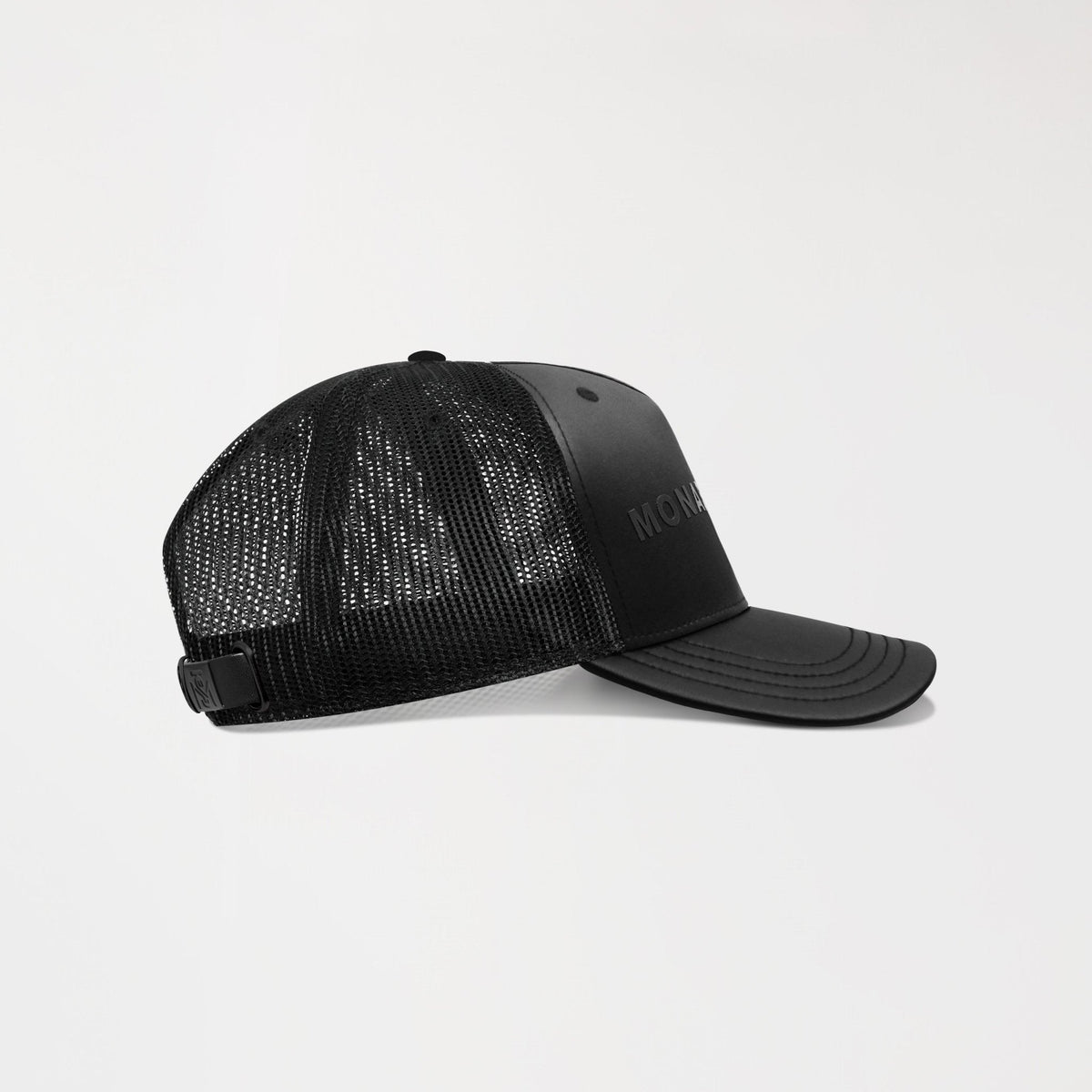 AKSHA CAP UNISEX BLACK - Monastery | Tienda Oficial Colombia