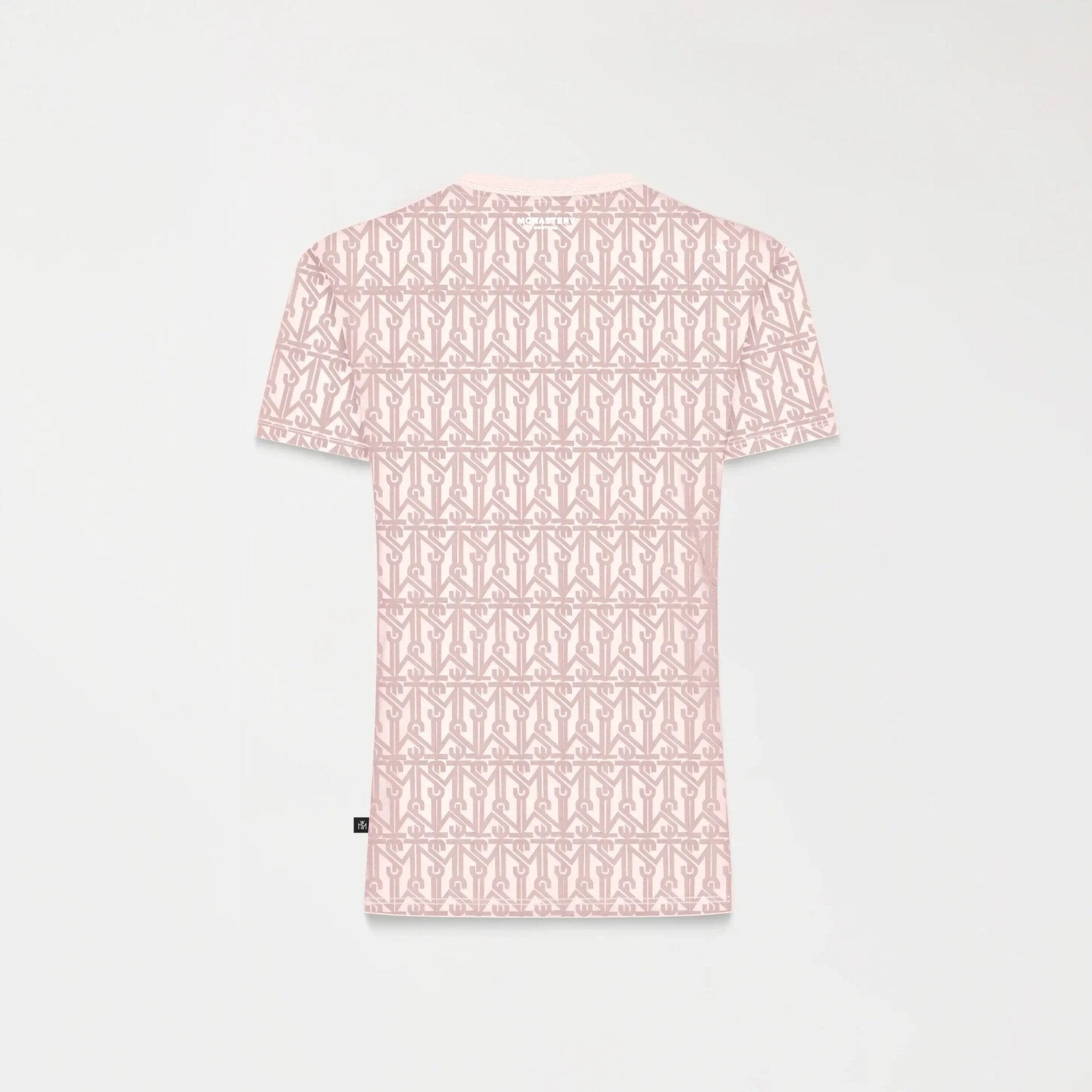 AMARISSA T - SHIRT WOMEN CAMEO ROSE - Monastery | Tienda Oficial Colombia