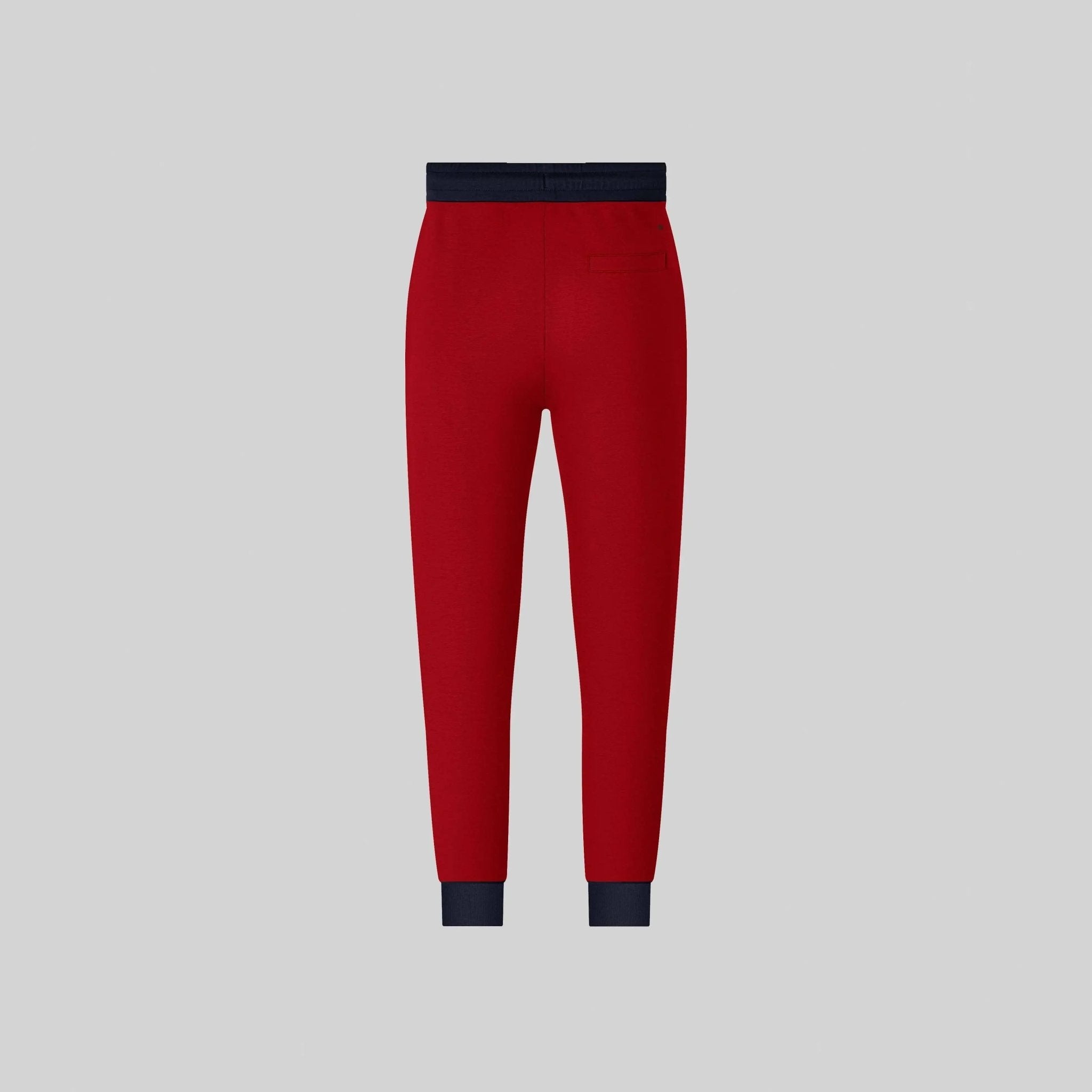 ANCYRUS RED SPORT TROUSERS - Monastery | Tienda Oficial Colombia