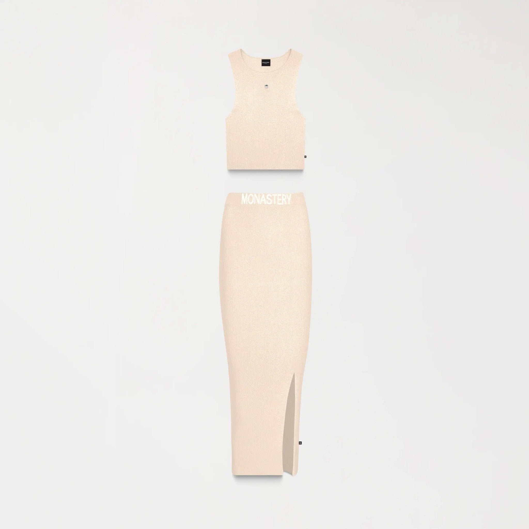 ANISTON SET WOMEN GOLD - Monastery | Tienda Oficial Colombia