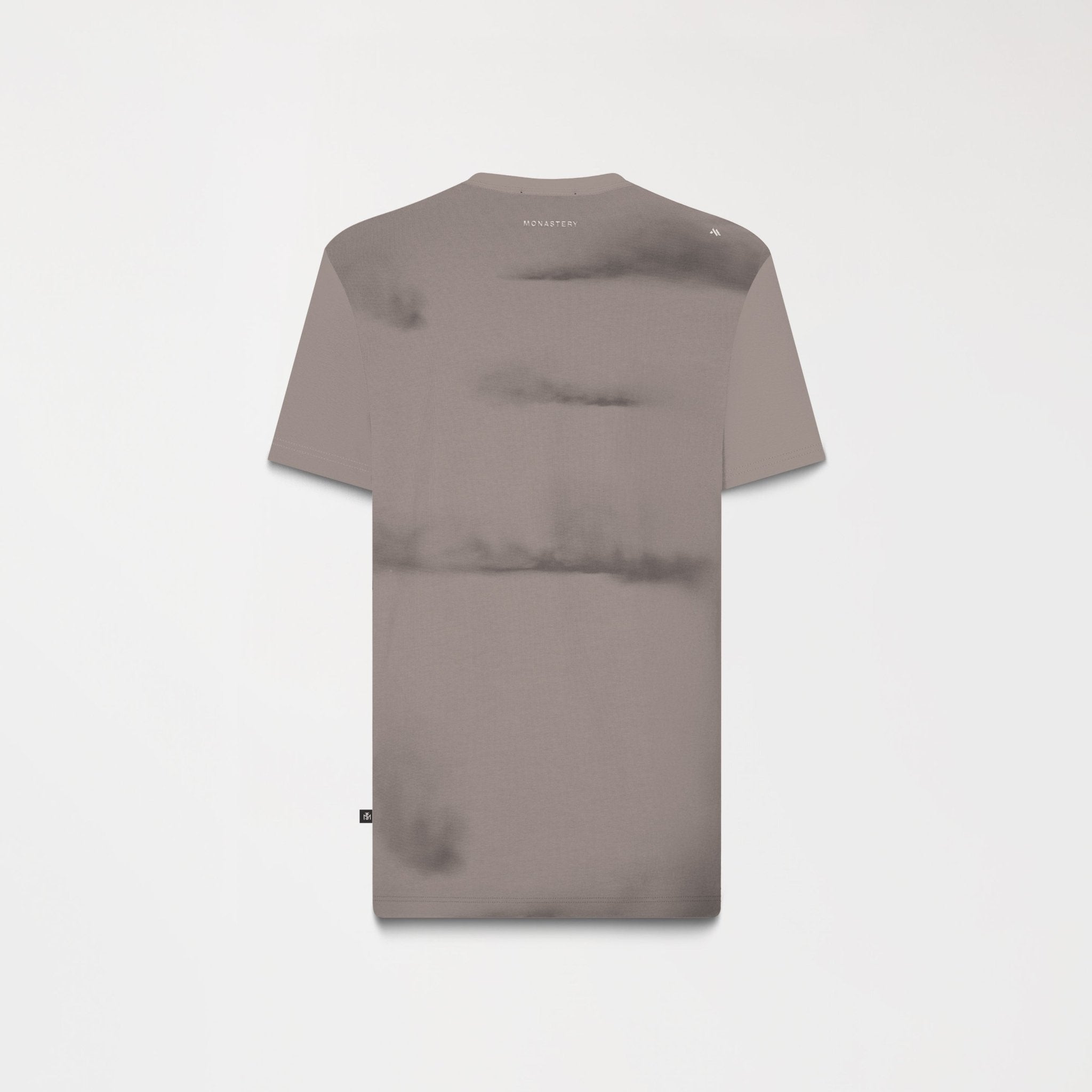 ARCUS T - SHIRT MEN BROWN - Monastery | Tienda Oficial Colombia