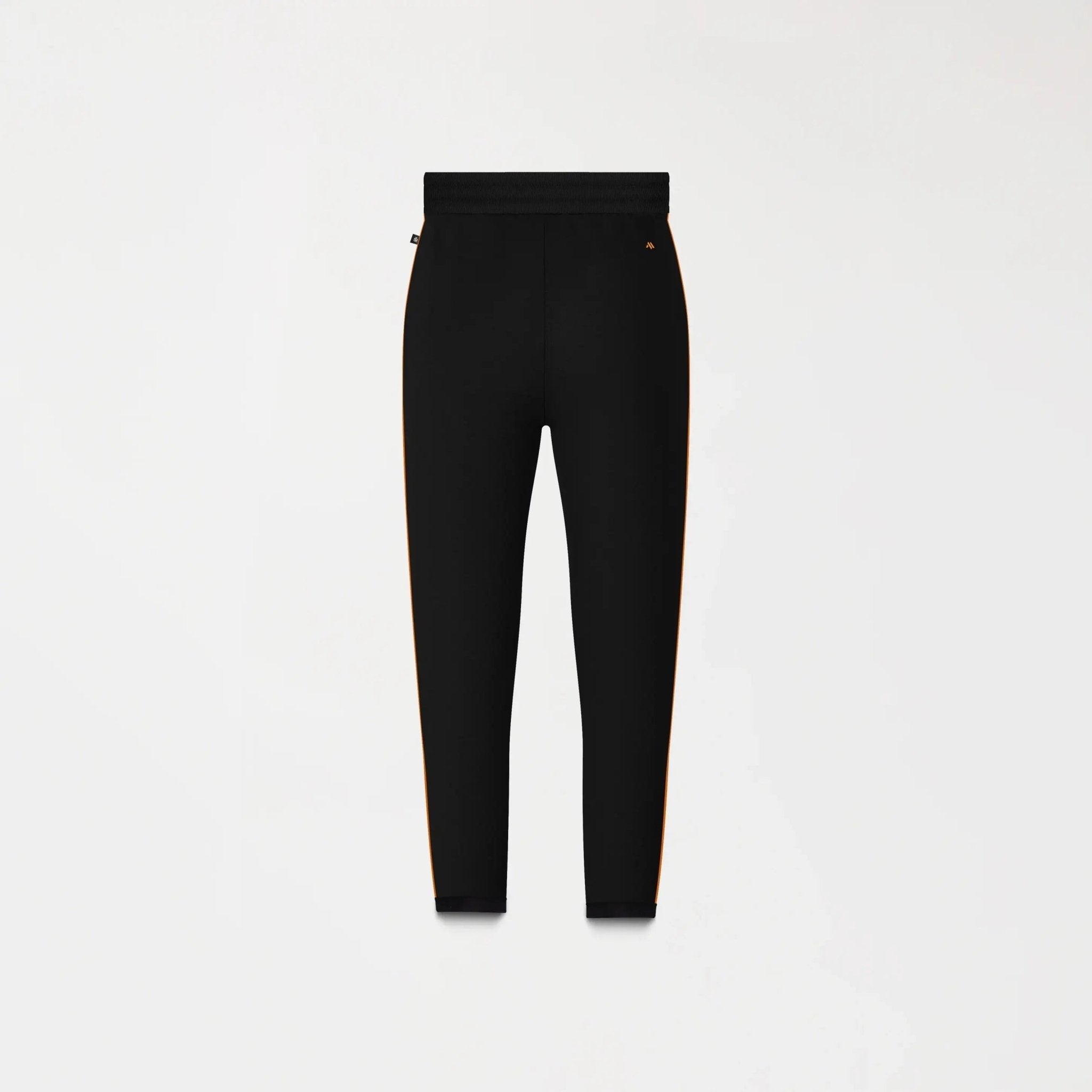 ARJUN SPORT PANT WOMEN BLACK - Monastery | Tienda Oficial Colombia