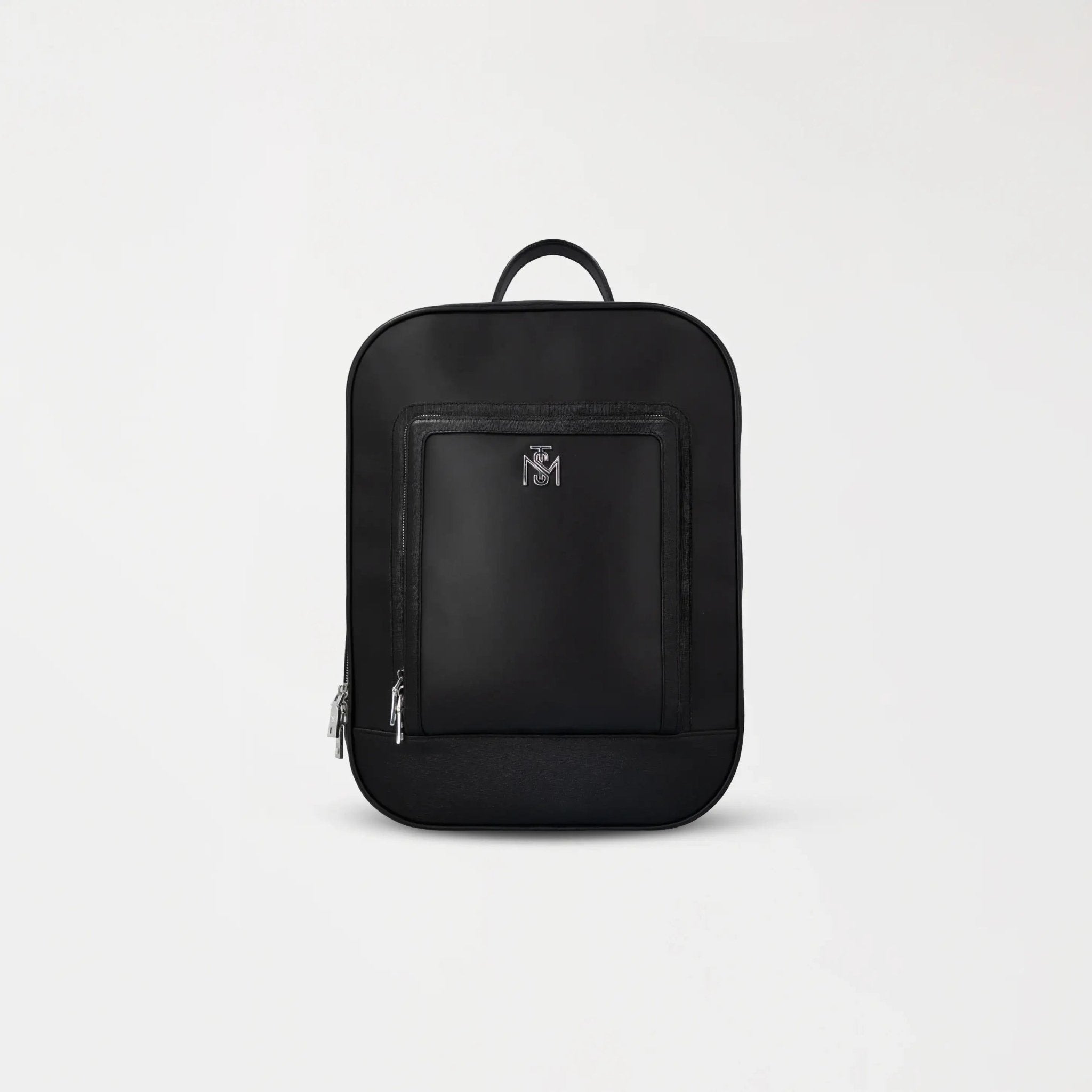 ARNOLD BACKPACK MEN BLACK - Monastery | Tienda Oficial Colombia