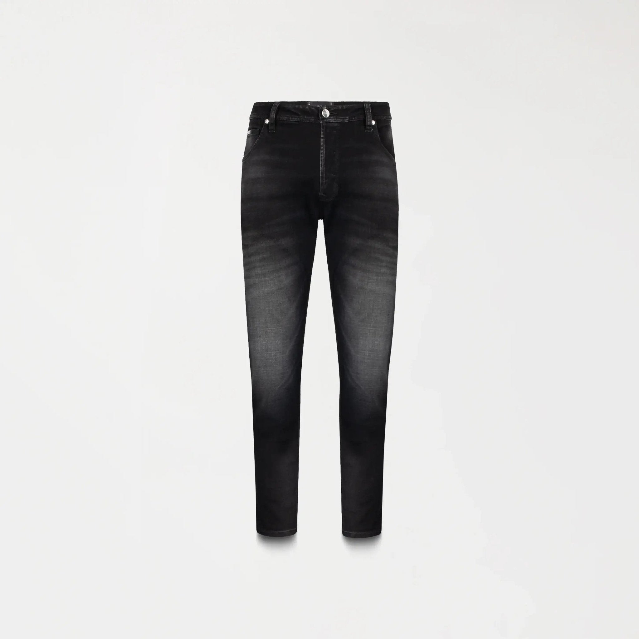 ARVAK JEAN MEN BLACK - Monastery | Tienda Oficial Colombia