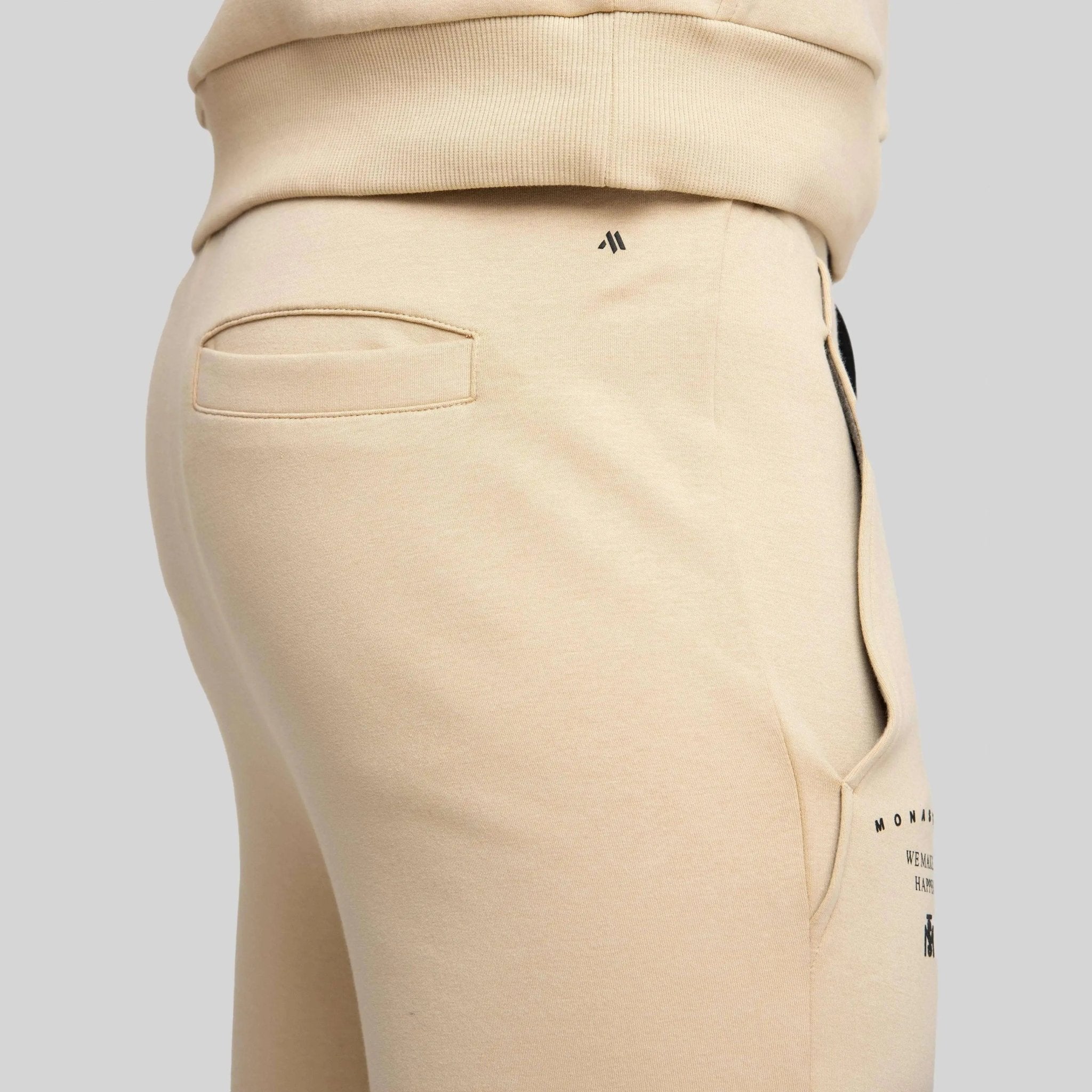 AUSTRALIS CAMEL SPORT TROUSERS - Monastery | Tienda Oficial Colombia