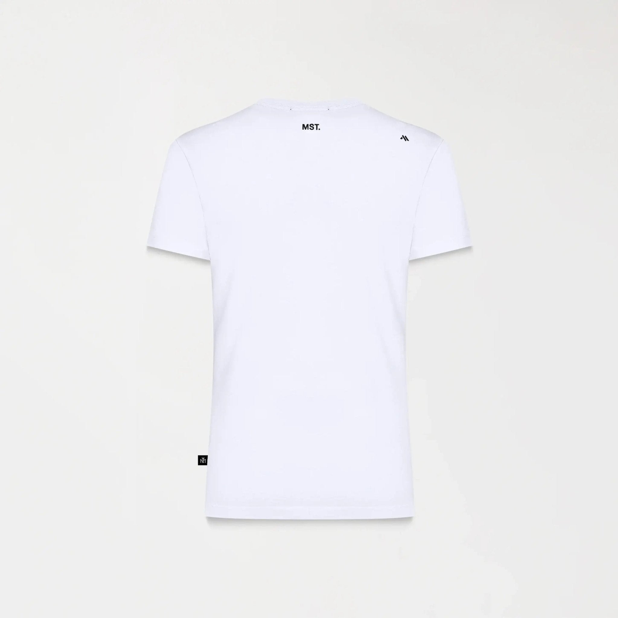 BEL T - SHIRT WOMEN WHITE - Monastery | Tienda Oficial Colombia