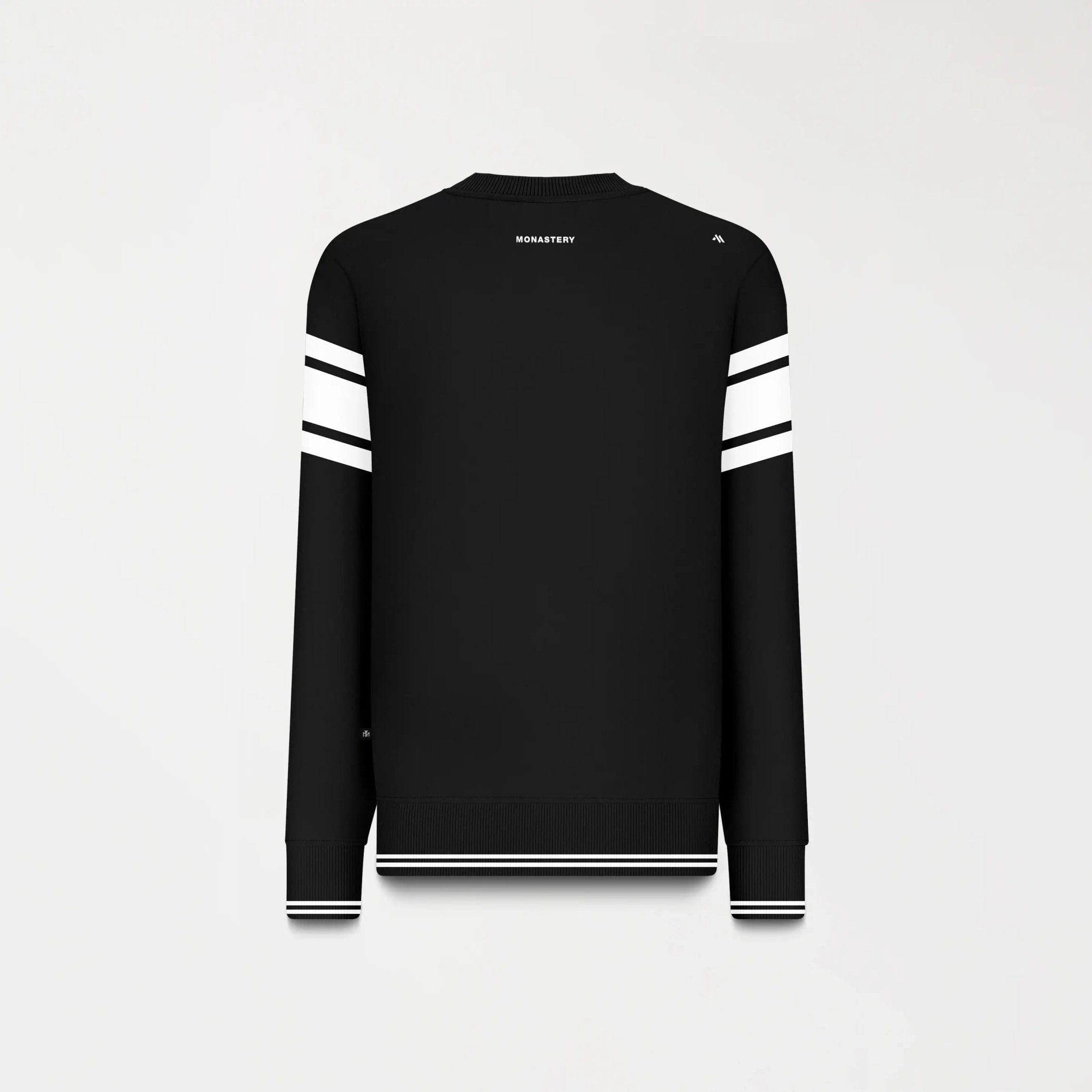 BIANKA SWEATSHIRT WOMEN BLACK - Monastery | Tienda Oficial Colombia