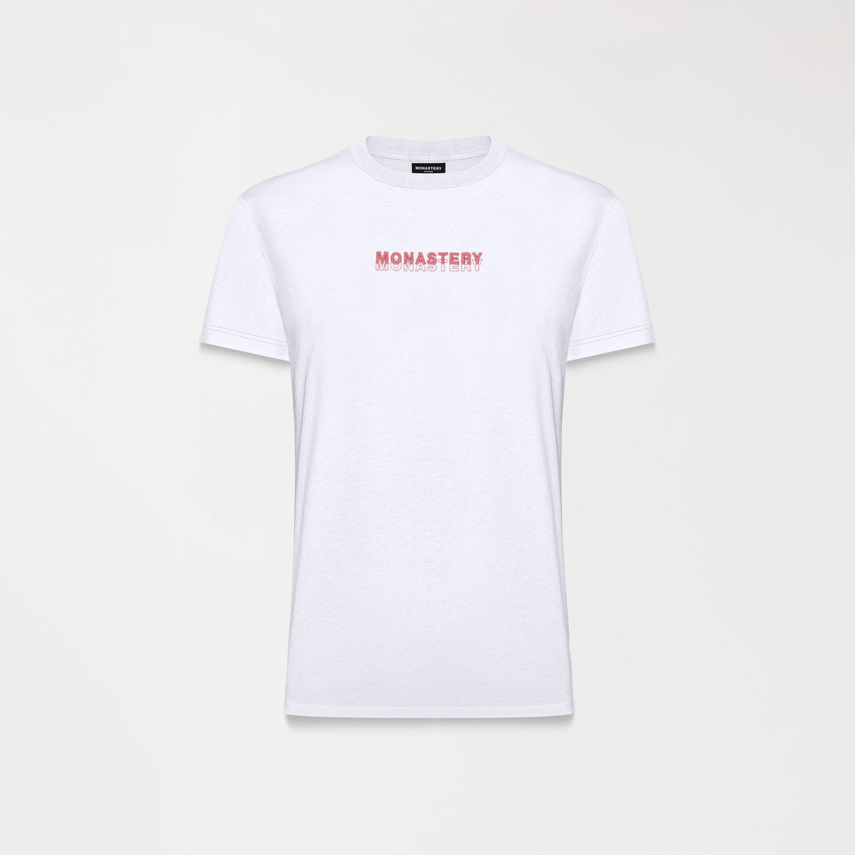 BORNU T - SHIRT WOMEN WHITE - Monastery | Tienda Oficial Colombia